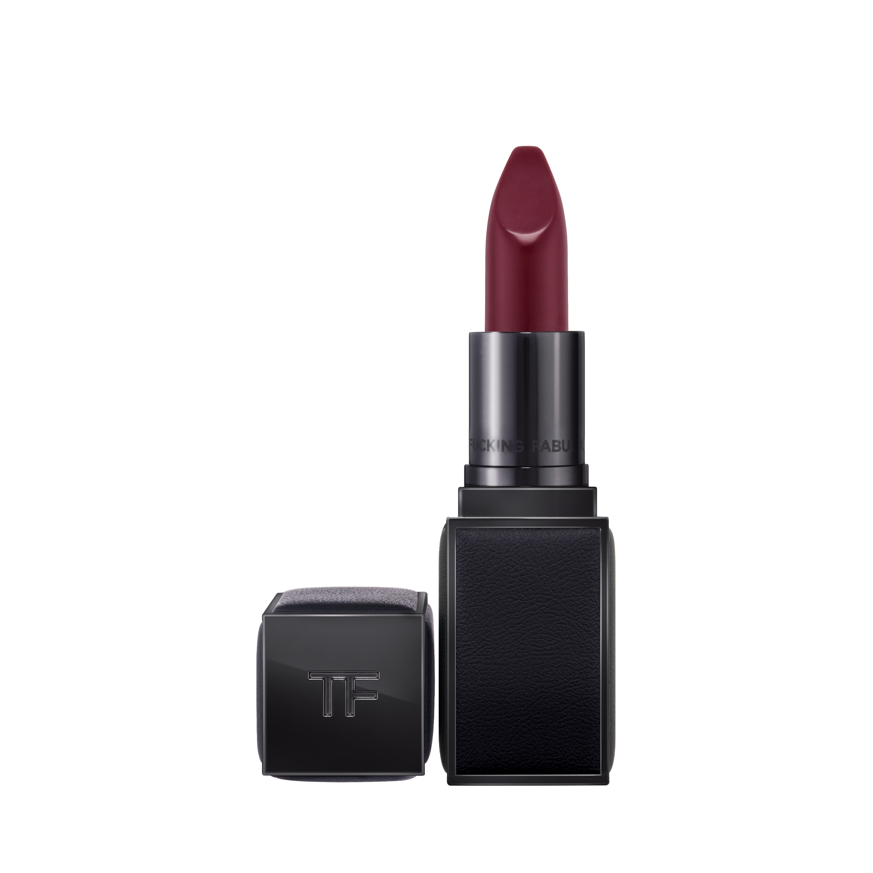 Fucking Fabulous Lip Color, 3.2 g, F8 Fuchsia, F8, Product Shot