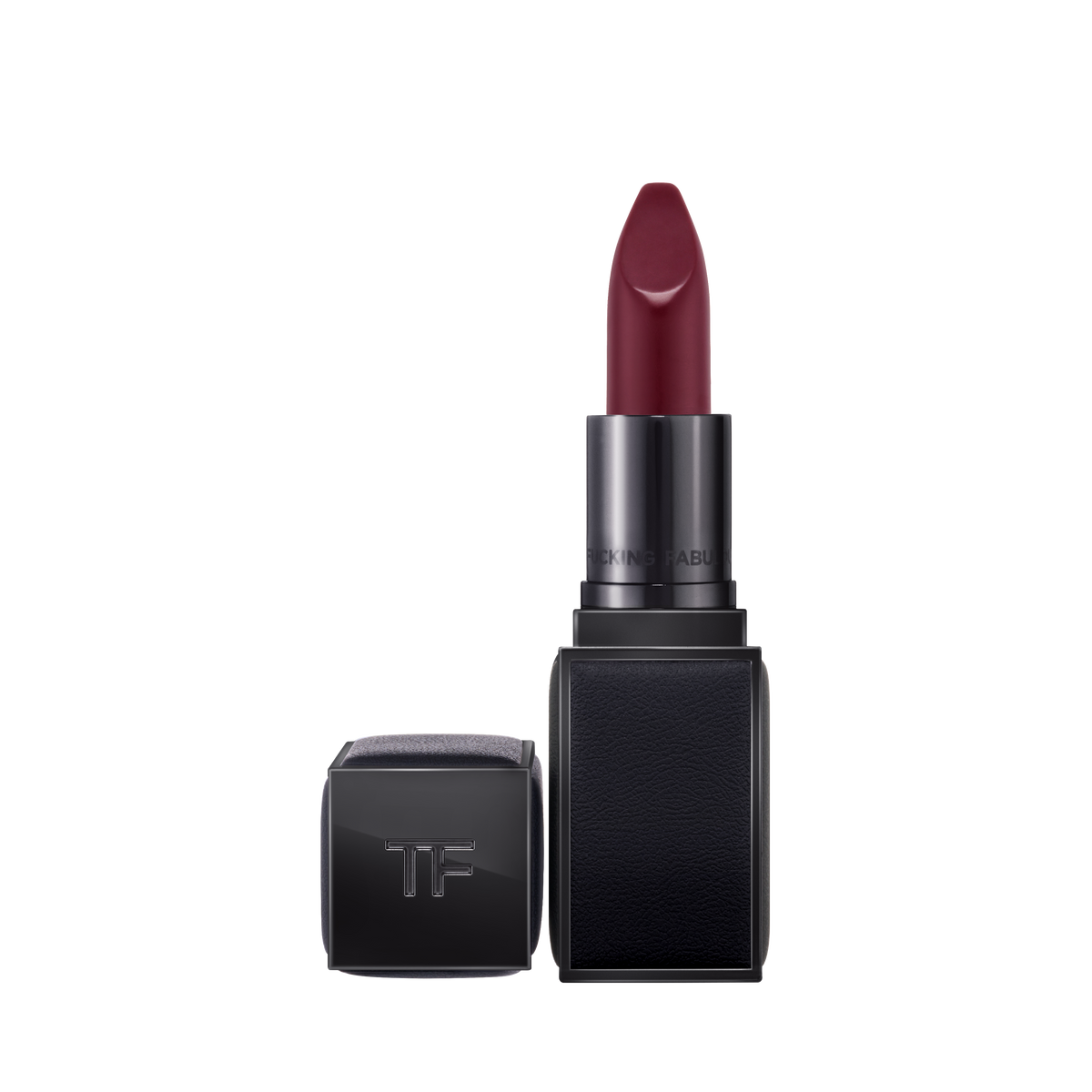 Fucking Fabulous Lip Color, 3.2 g, F8 Fuchsia, F8, Product Shot