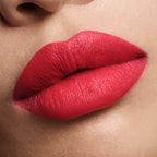 Fucking Fabulous Lip Color, 3.2 g, F9 Red, F9, Model, light