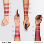 Fucking Fabulous Lip Color, 3.2 g, F9 Red, F9, Model