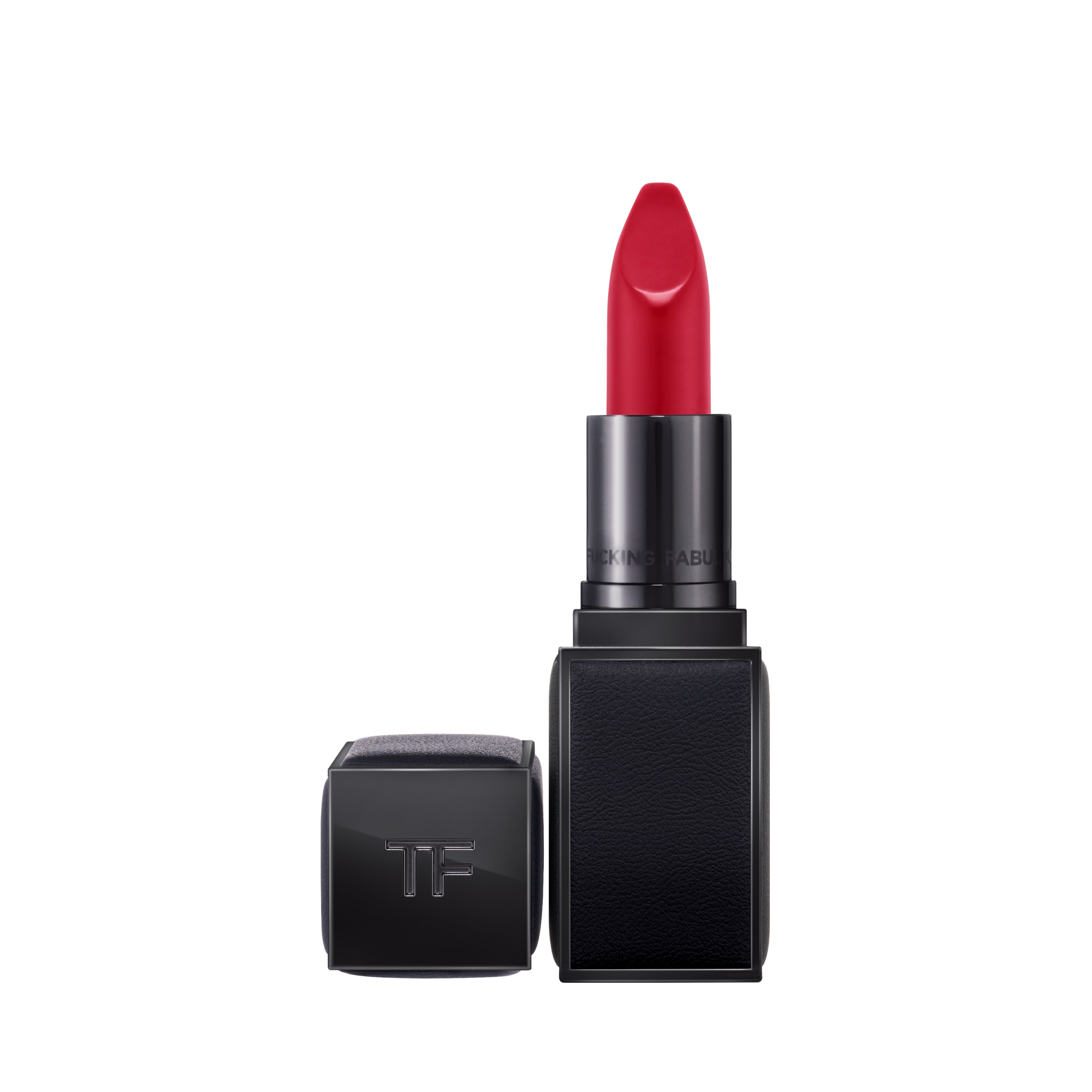 Fucking Fabulous Lip Color, 3.2 g, F9 Red, F9, Product Shot