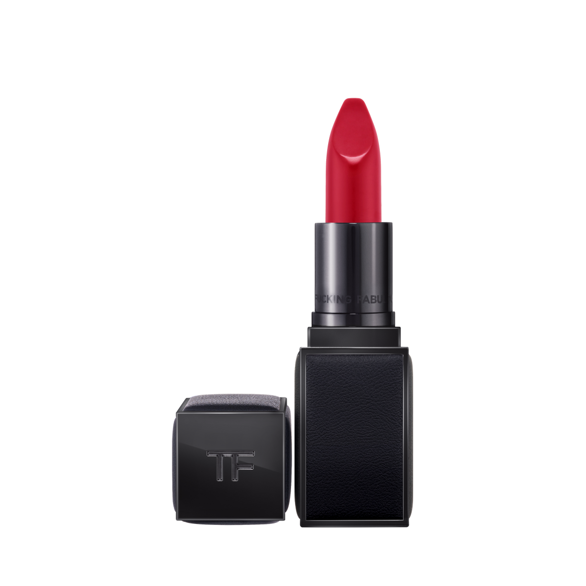 Fucking Fabulous Lip Color, 3.2 g, F9 Red, F9, Product Shot