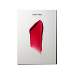 Fucking Fabulous Lip Color, 3.2 g, F9 Red, F9, Smoosh