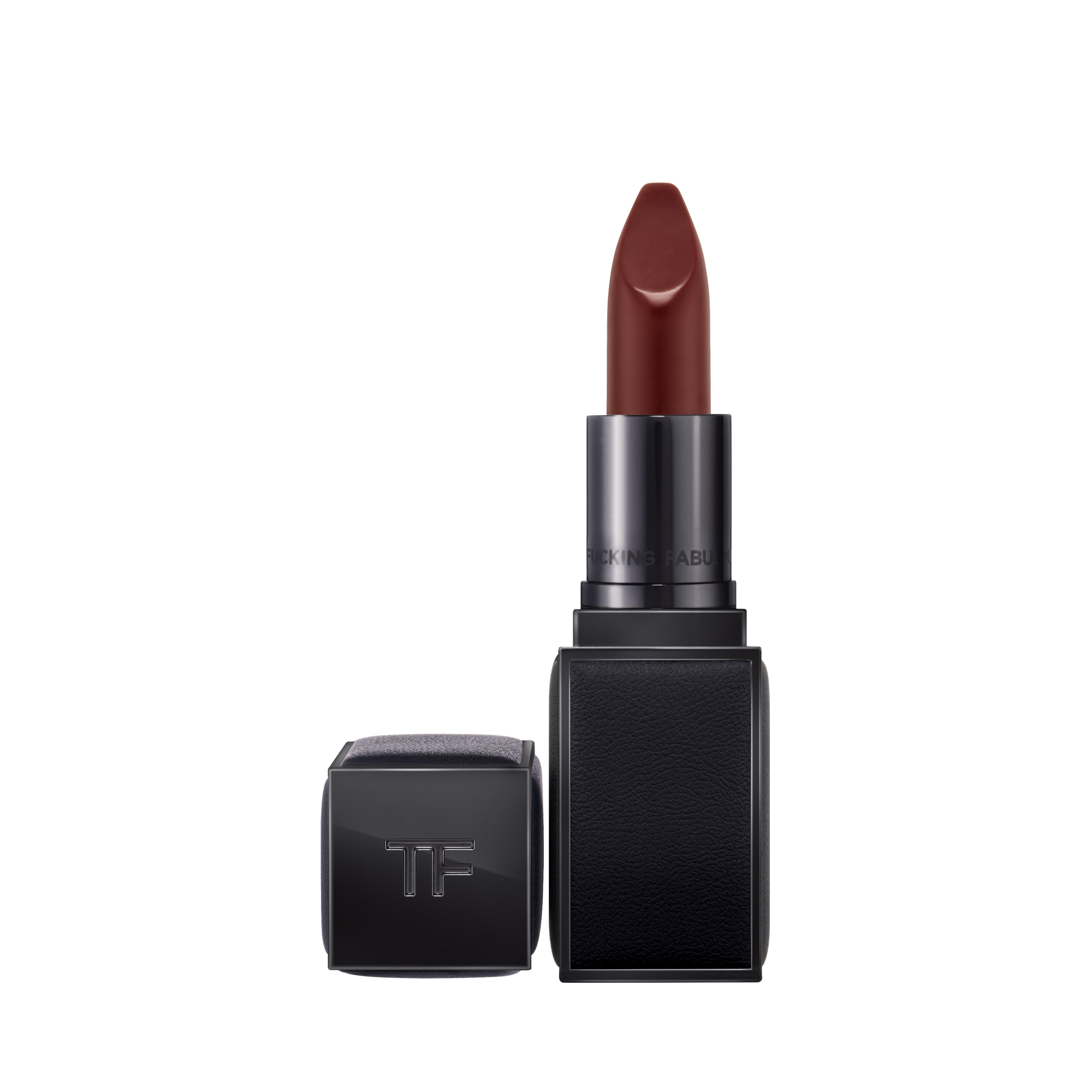 Fucking Fabulous Lip Color, 3.2 g, F10 Mocha, F10, Product Shot