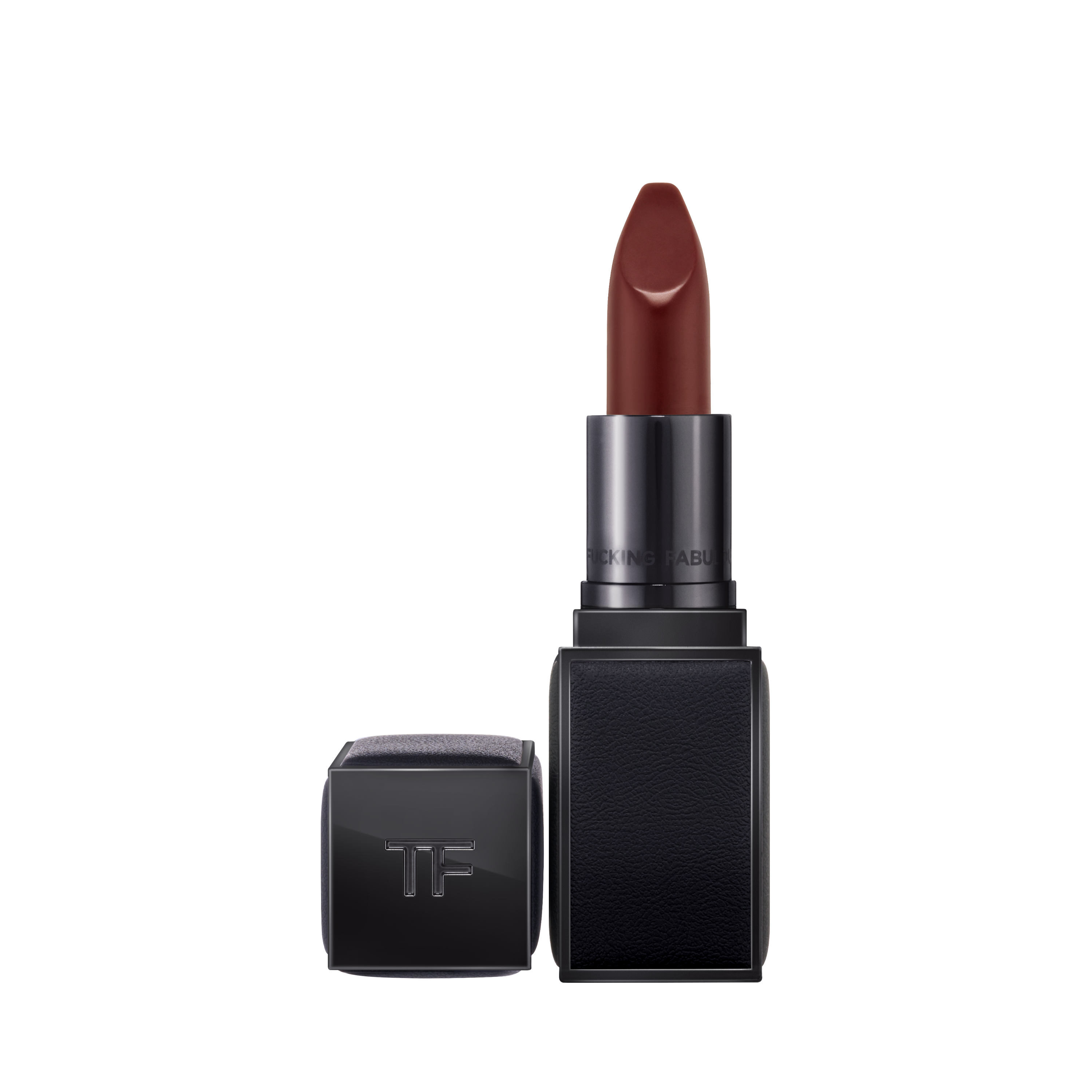 Fucking Fabulous Lip Color, 3.2 g, F10 Mocha, F10, Product Shot
