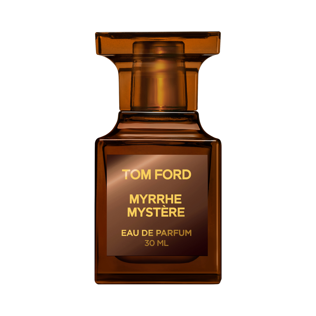 Myrrhe Mystère Eau de Parfum, 30.0 ml, Product Shot