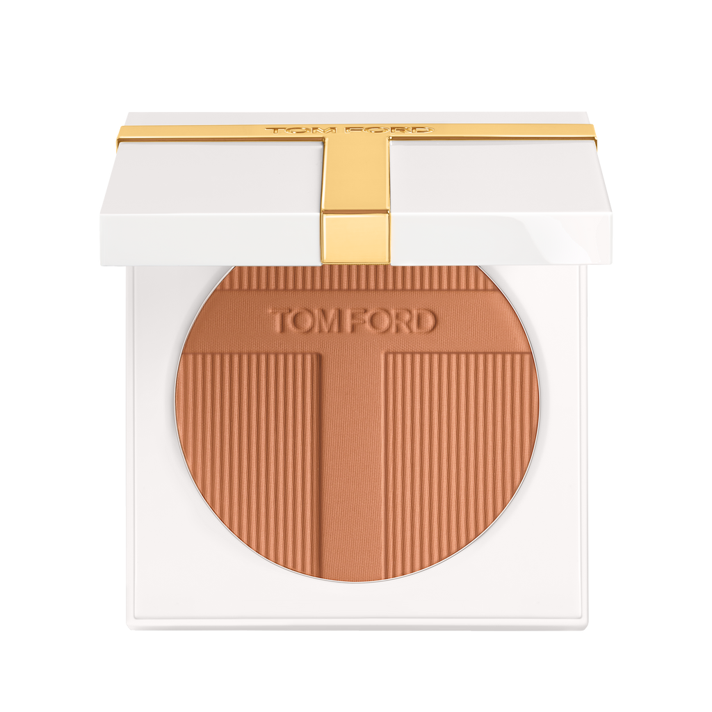Soleil Bronzing Powder, 12.5 g, 01 Corsica, 01, Product Shot