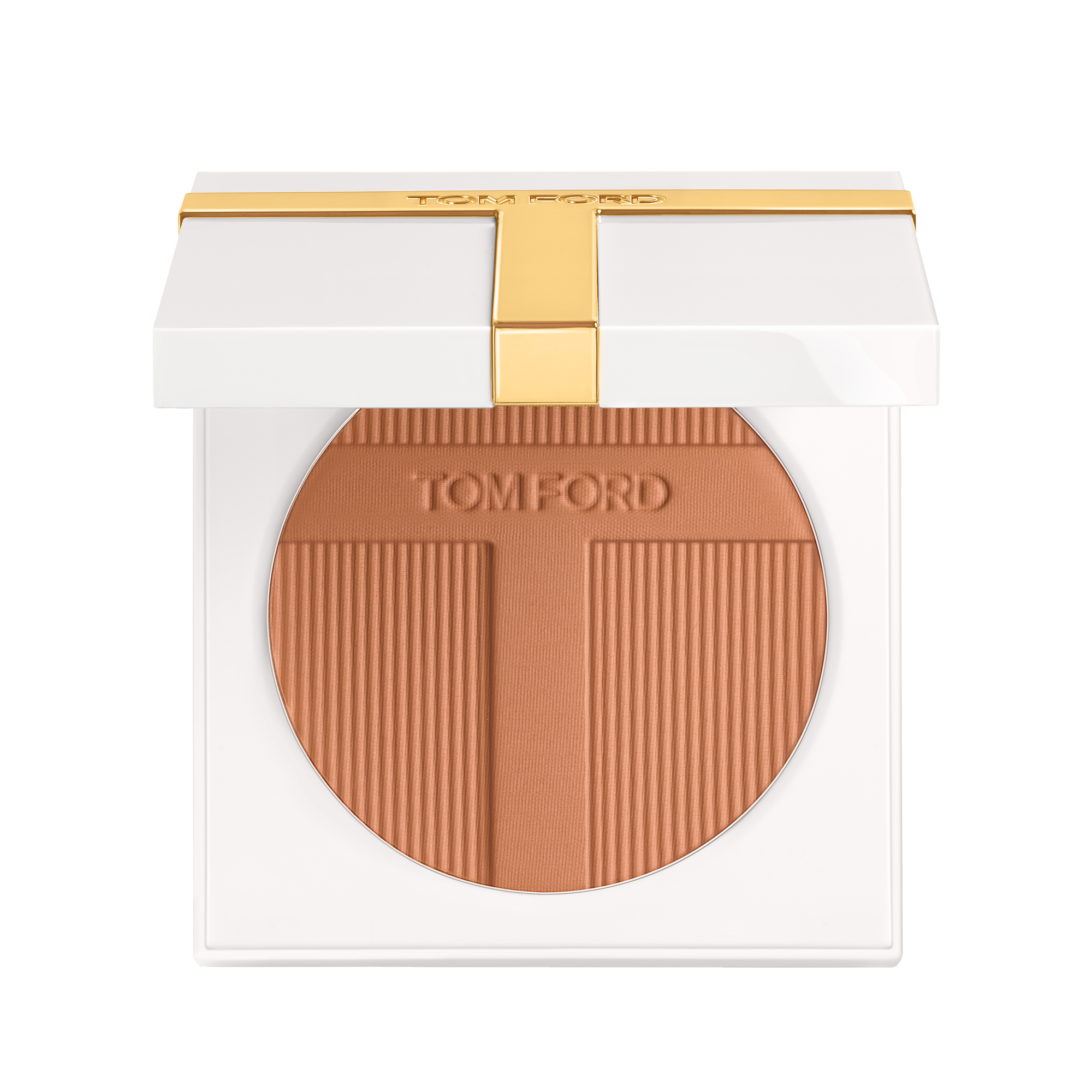 Soleil Bronzing Powder, 12.5 g, 01 Corsica, 01, Product Shot