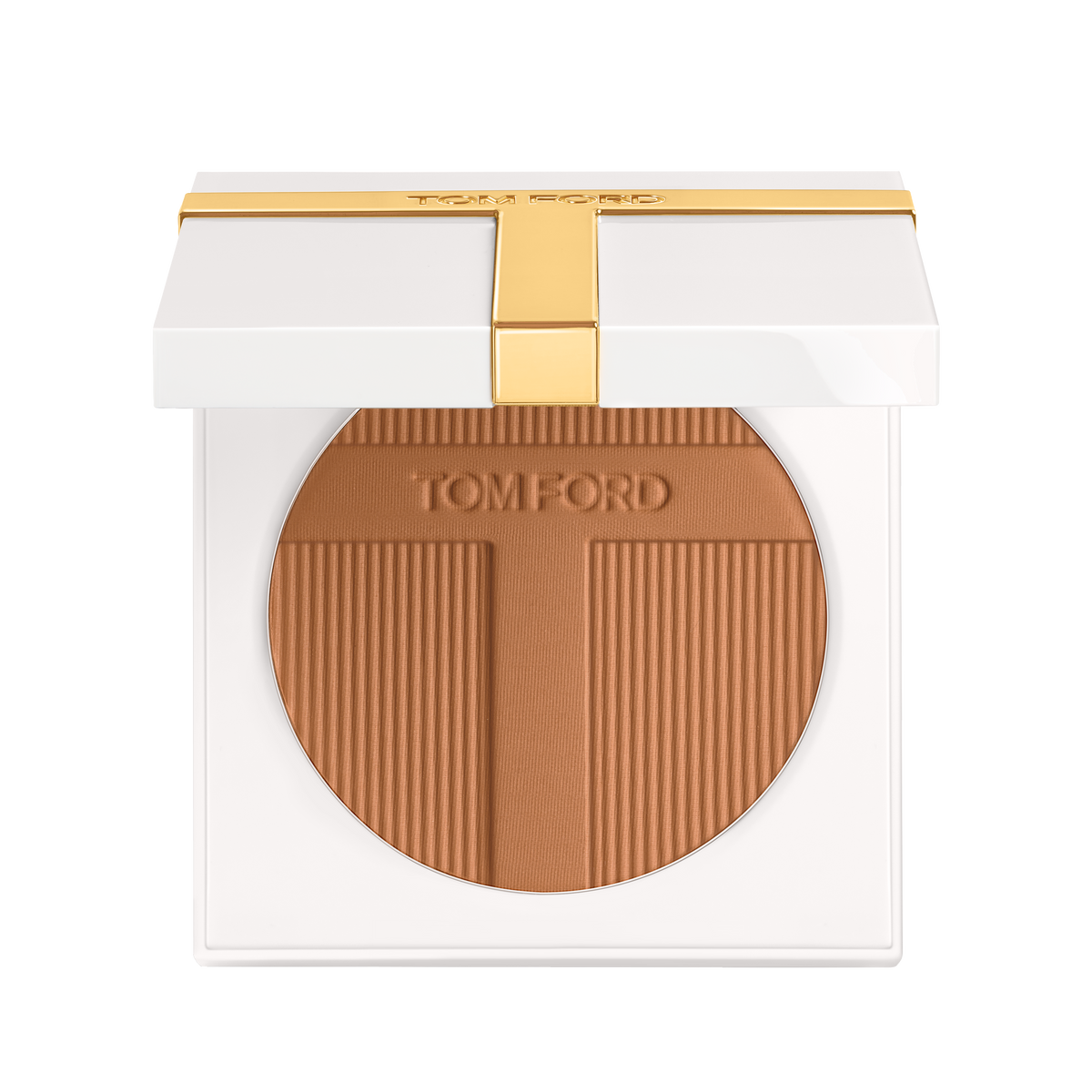 Soleil Bronzing Powder, 12.5 g, 02 Cascais, 02, Product Shot