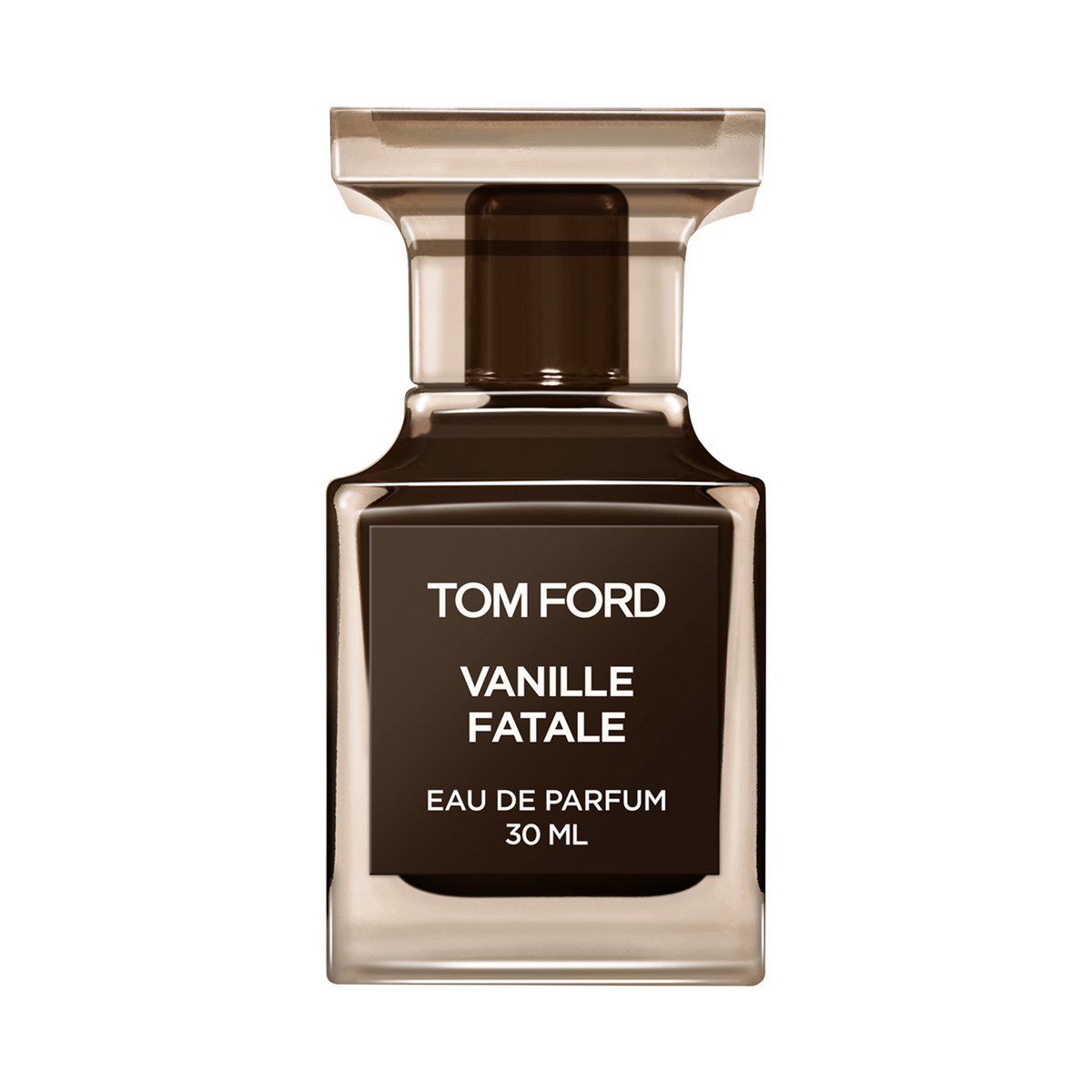 Vanille Fatale Eau de Parfum, 30.0 ml, Product Shot