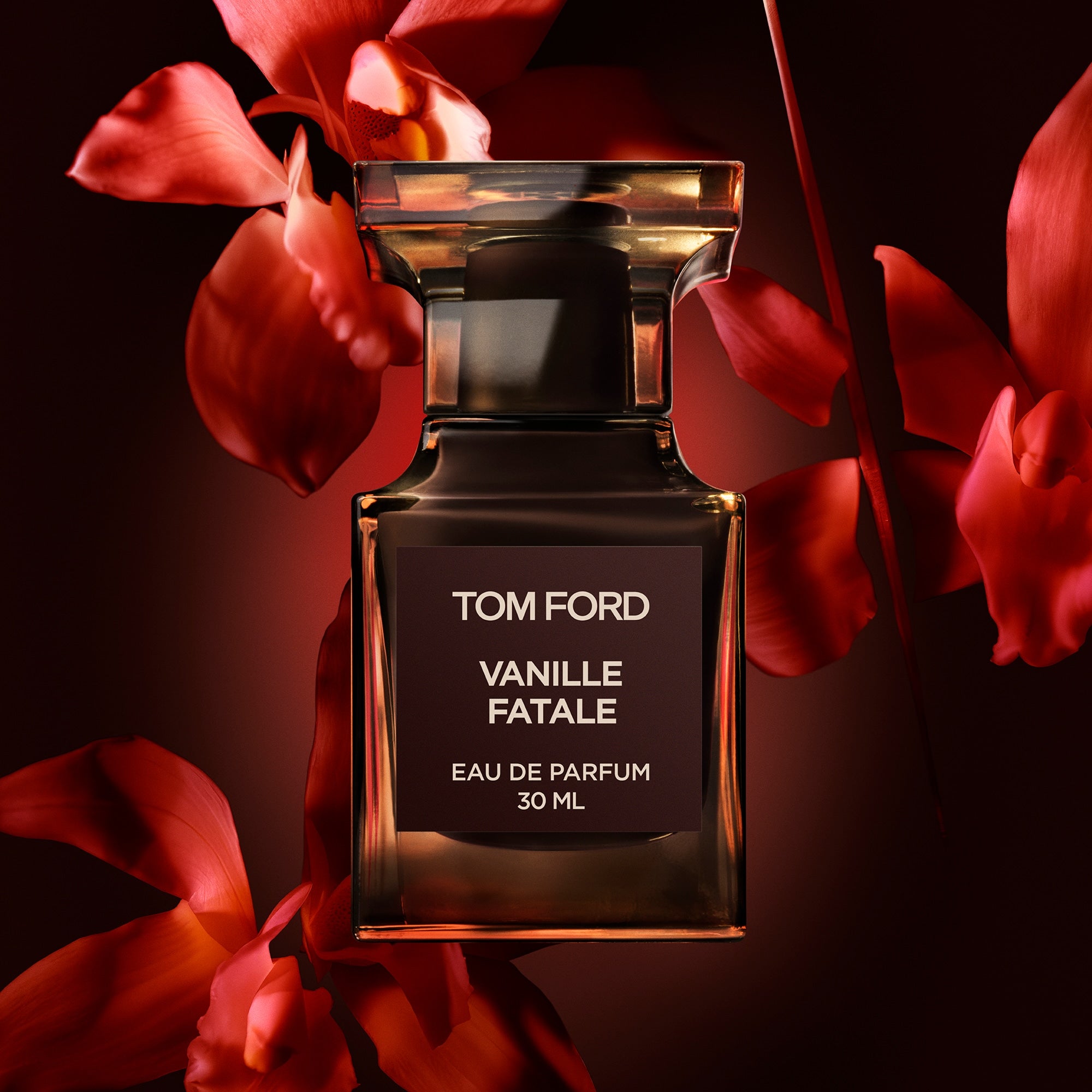 Vanille Fatale Eau de Parfum, 30.0 ml, Alt