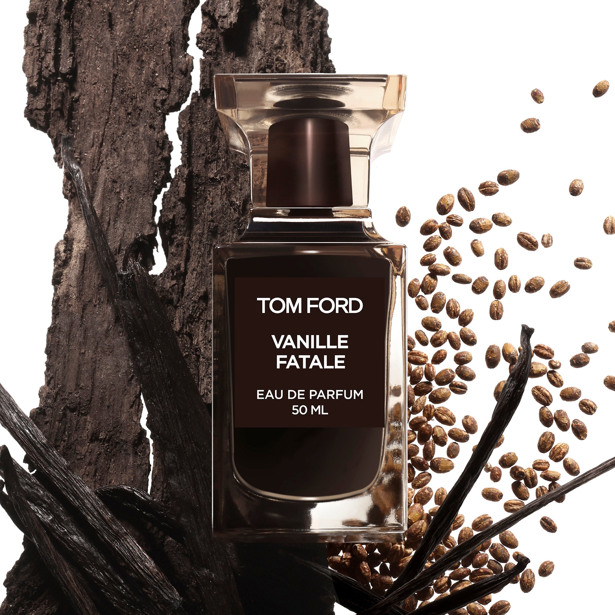 Vanille Fatale Eau de Parfum, 30.0 ml, Alt