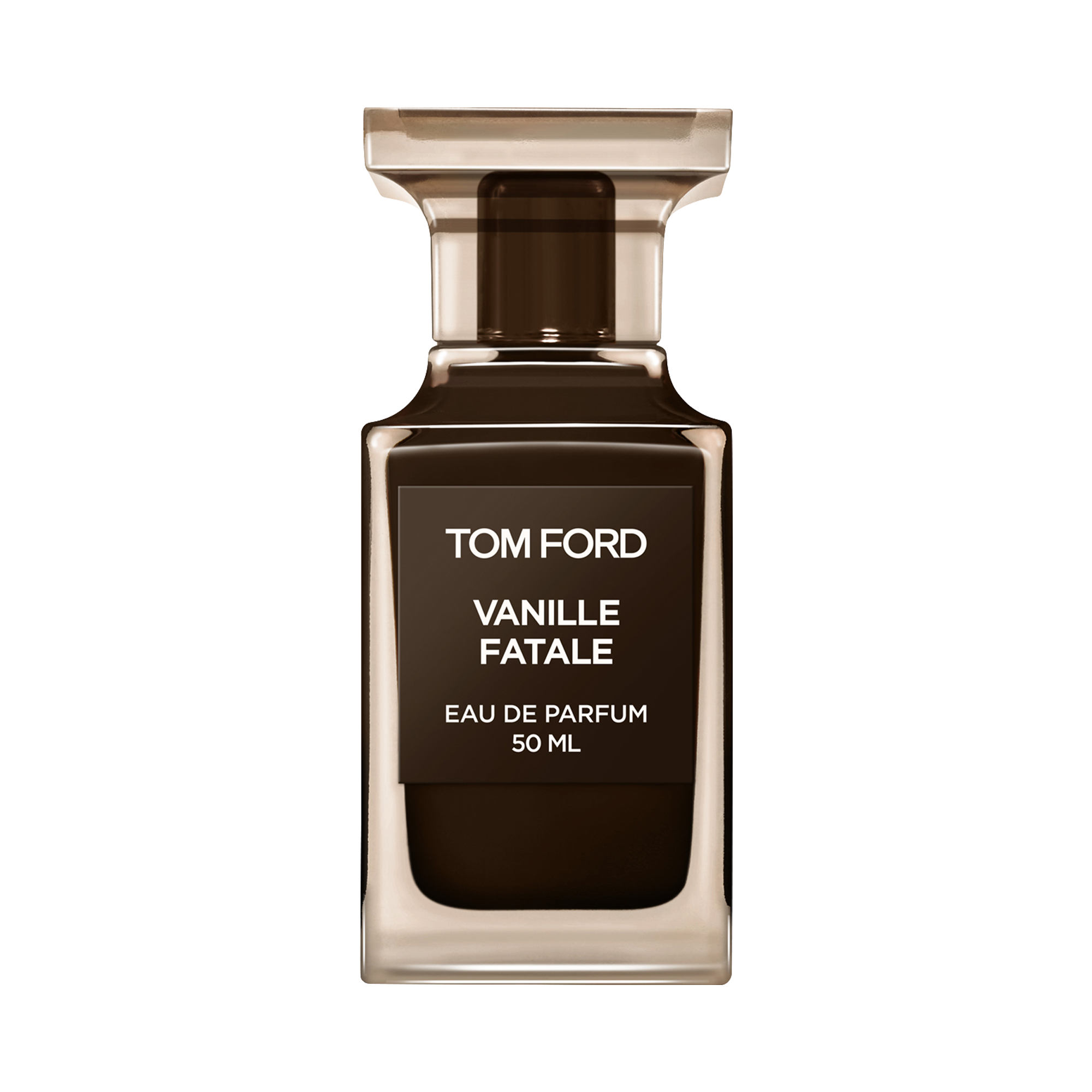 Vanille Fatale Eau de Parfum, 50.0 ml, Product Shot