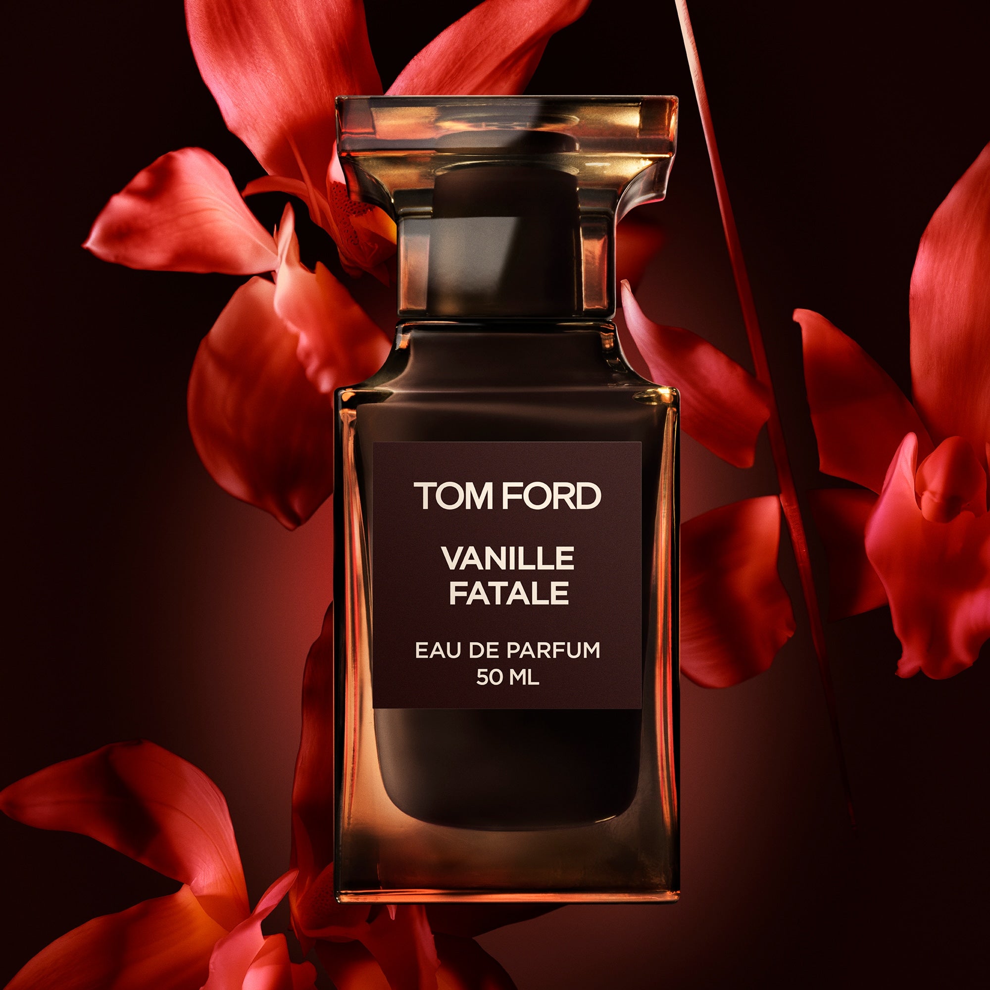 Vanille Fatale Eau de Parfum, 50.0 ml, Alt