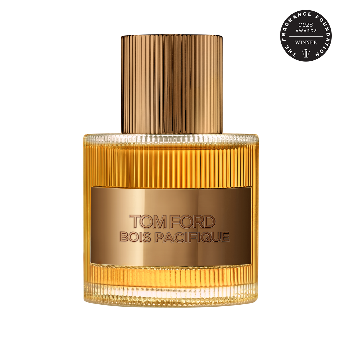 Bois Pacifique Eau de Parfum, 50.0 ml, Product Shot