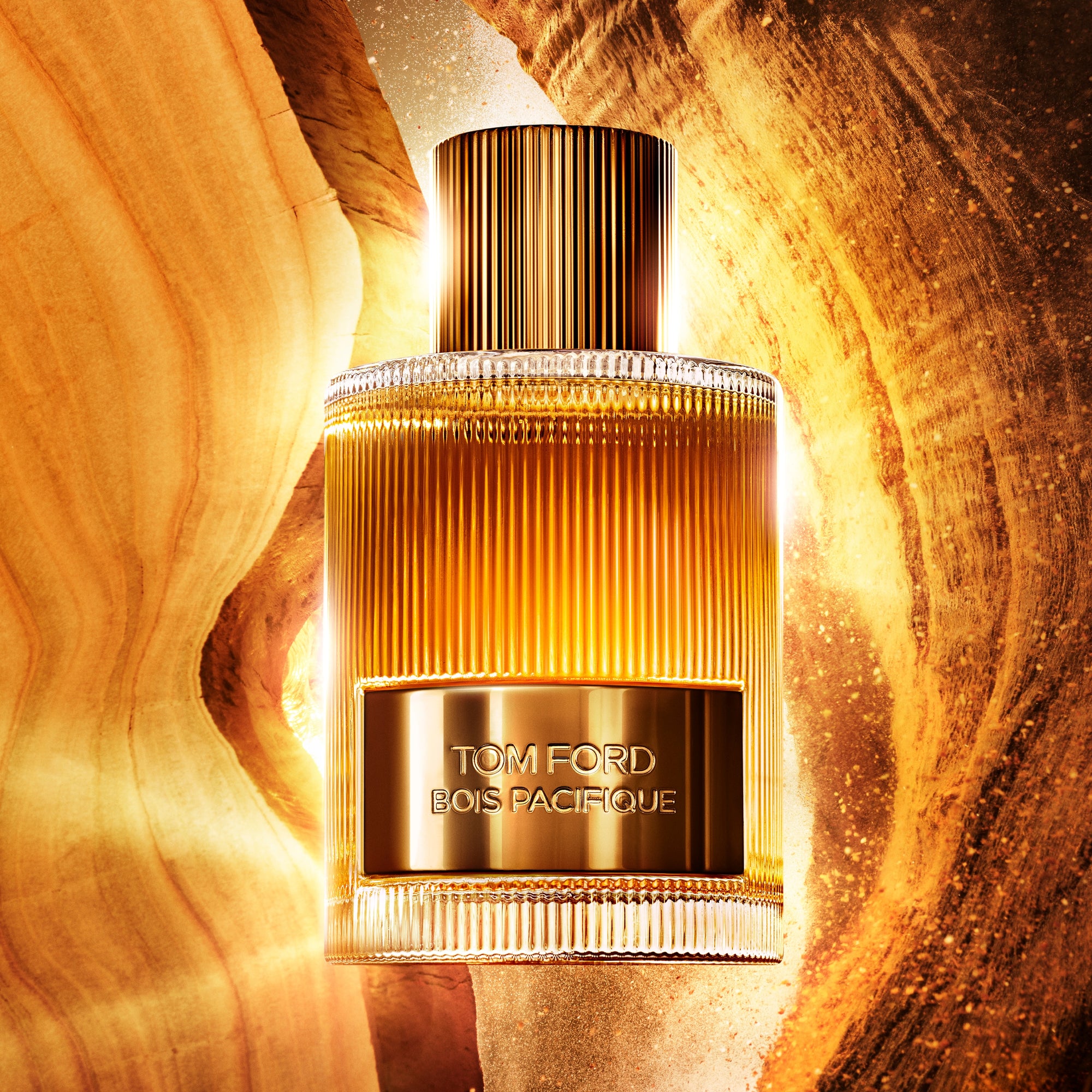 Bois Pacifique Eau de Parfum, 50.0 ml, Alt