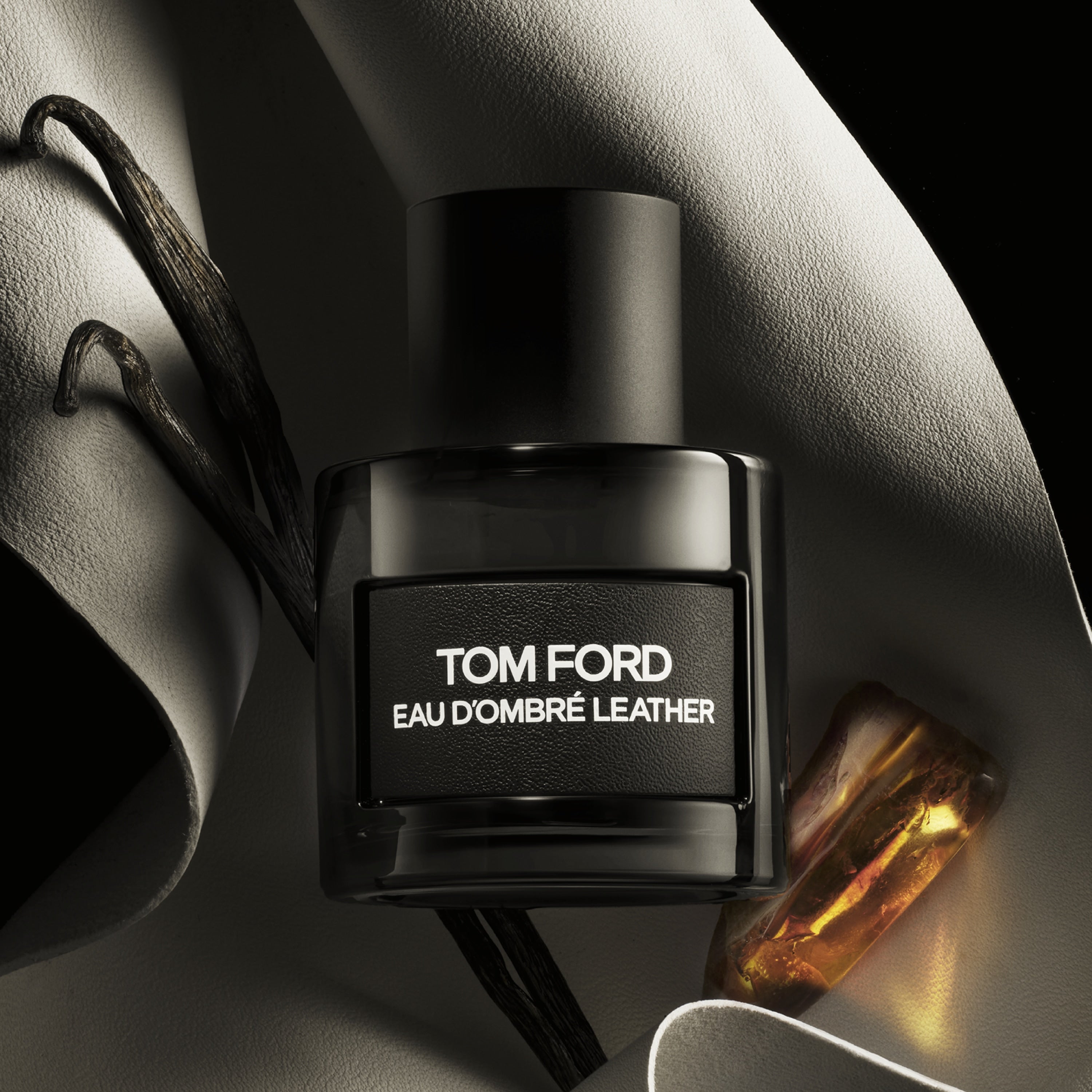 Eau d'Ombré Leather Eau de Toilette | TOM FORD BEAUTY