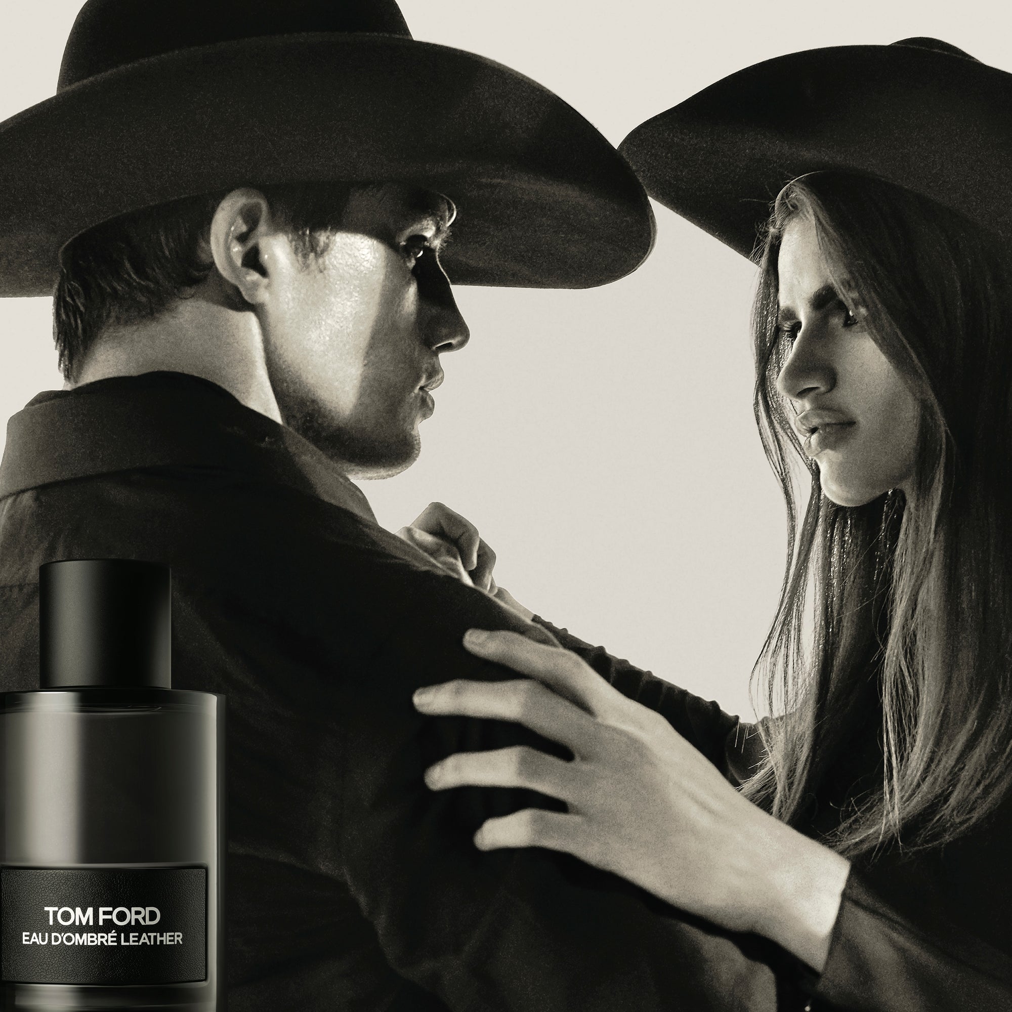 Eau d’Ombré Leather Eau de Toilette, 100.0 ml, Alt