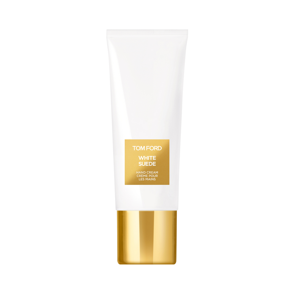 White Suede Hand Cream, 100.0 ml, Product Shot