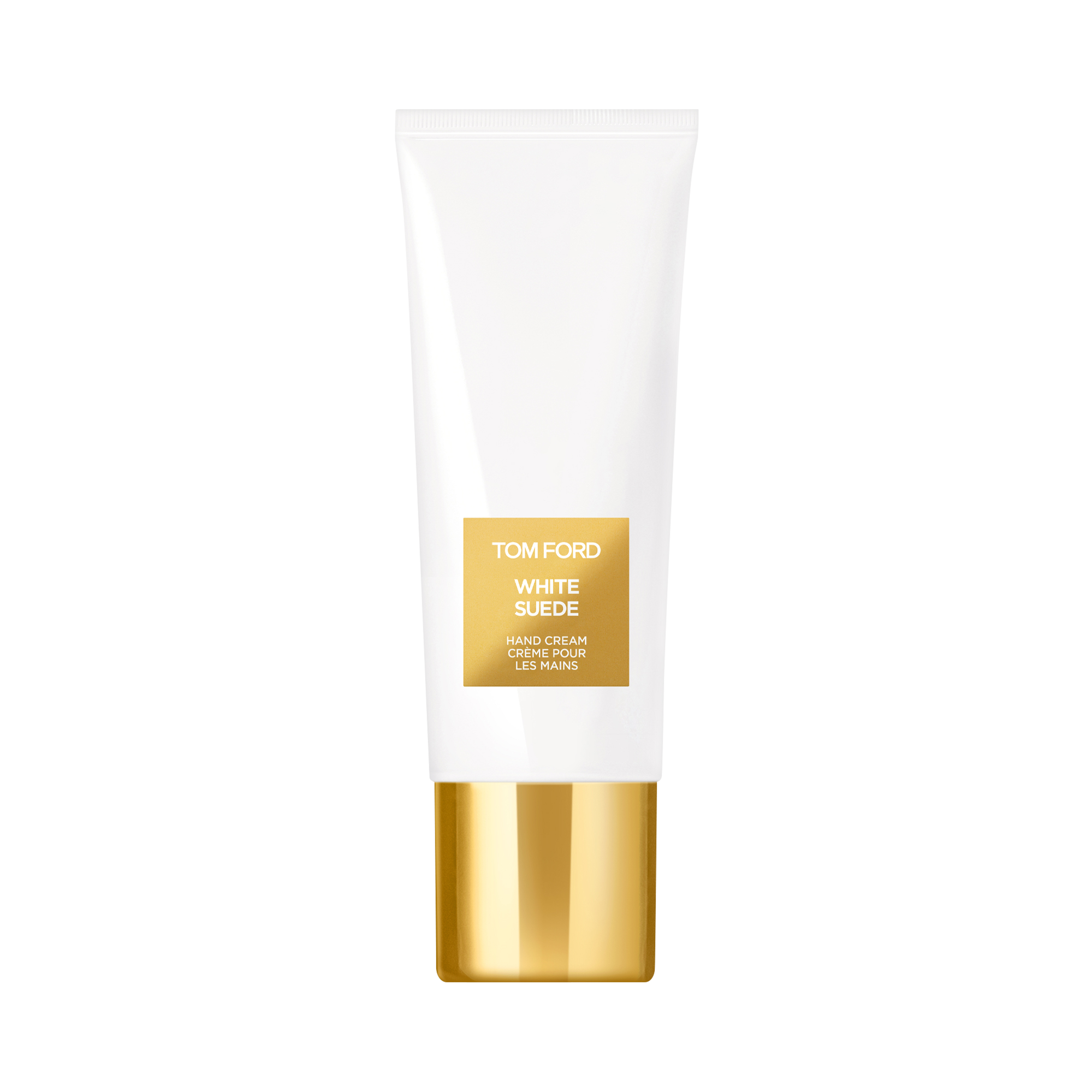 White Suede Hand Cream, 100.0 ml, Product Shot