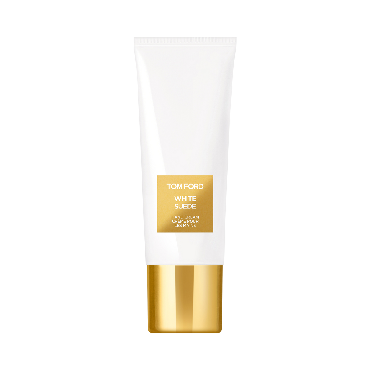 White Suede Hand Cream, 100.0 ml, Product Shot