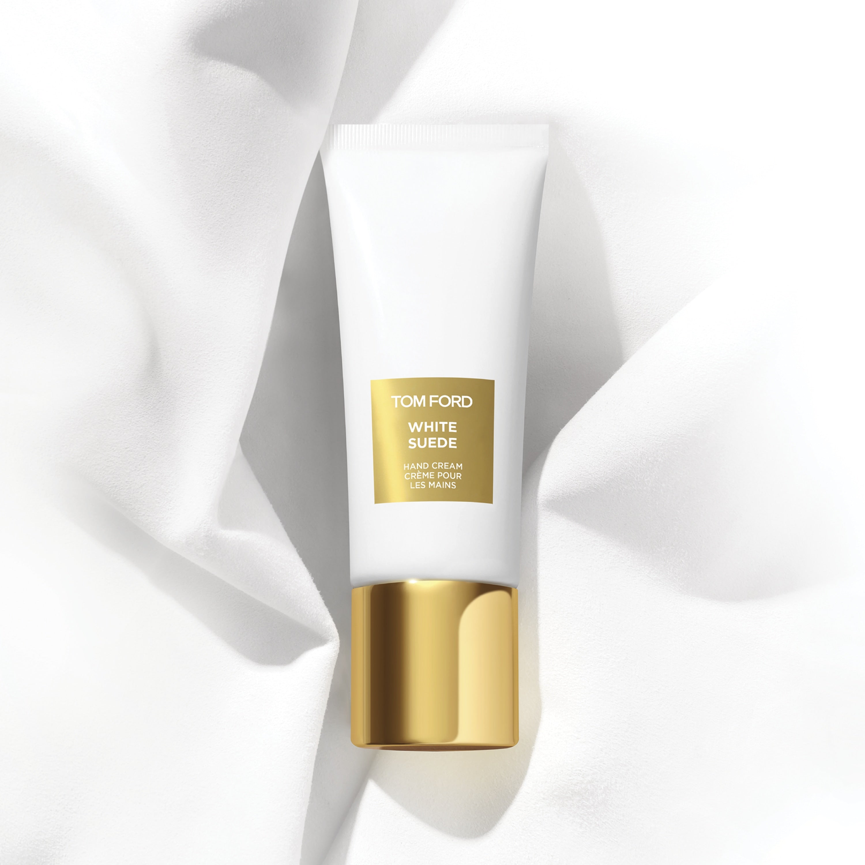 White Suede Hand Cream, 100.0 ml, Alt