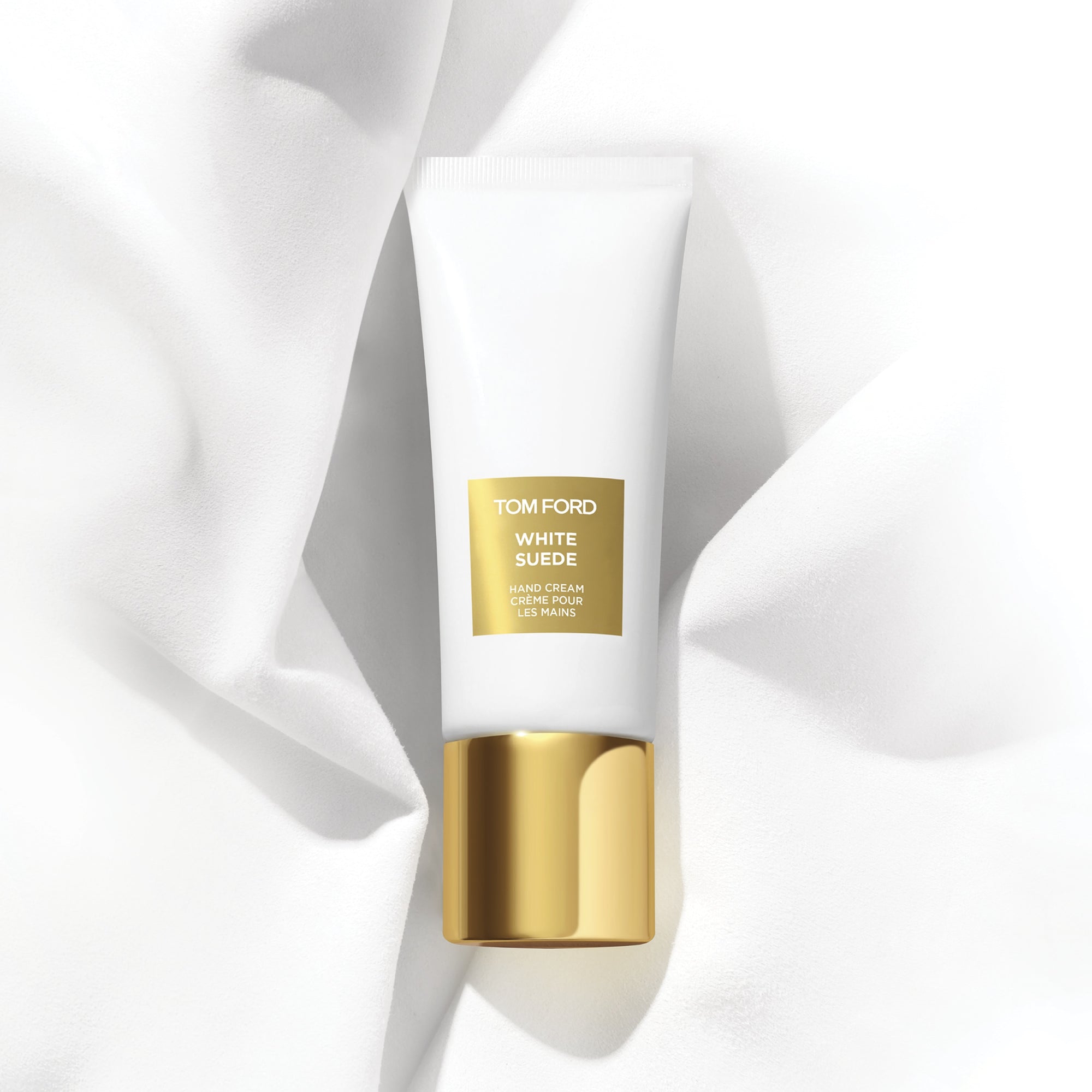 White Suede Hand Cream, 100.0 ml, Alt