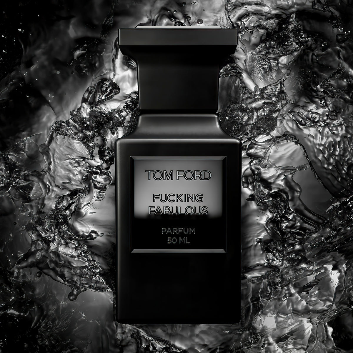 Fucking Fabulous Parfum, 50.0 ml, Alt
