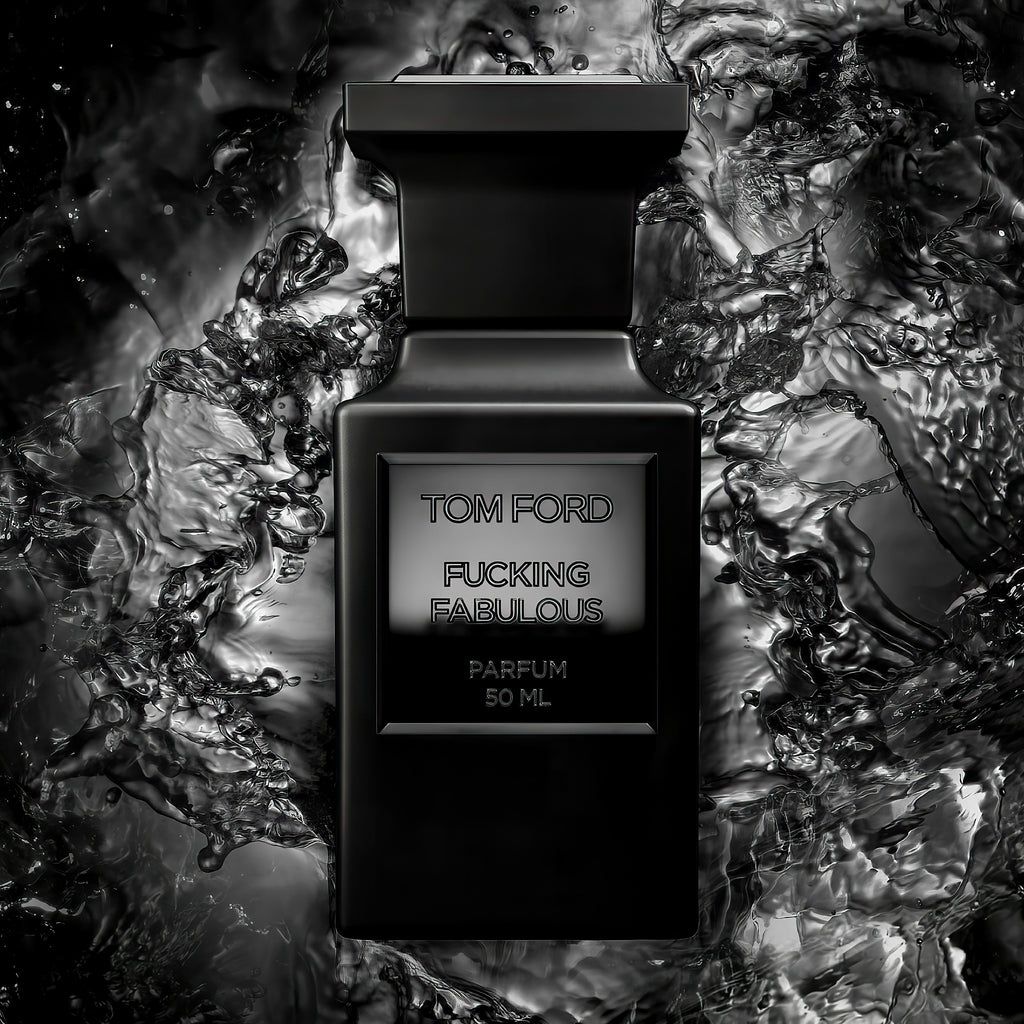 Fucking Fabulous Parfum, 50.0 ml, Alt