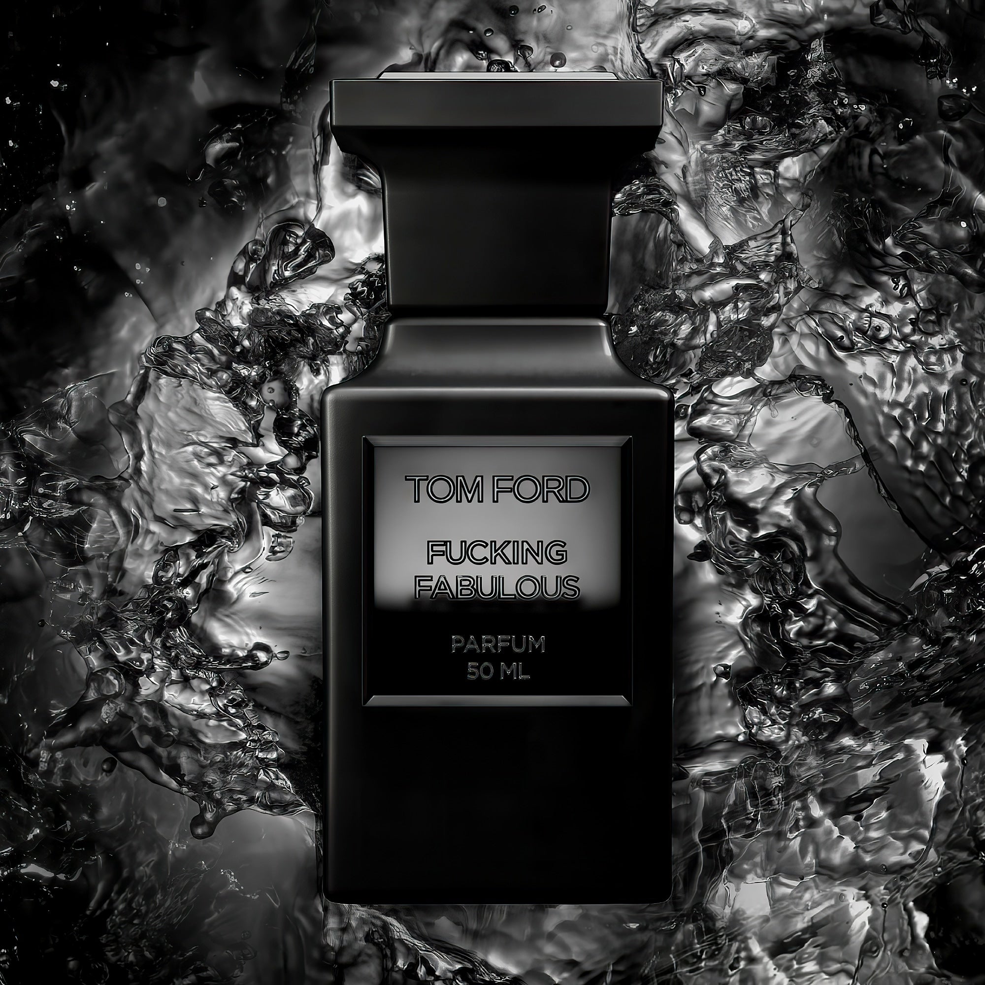 Fucking Fabulous Parfum, 50.0 ml, Alt