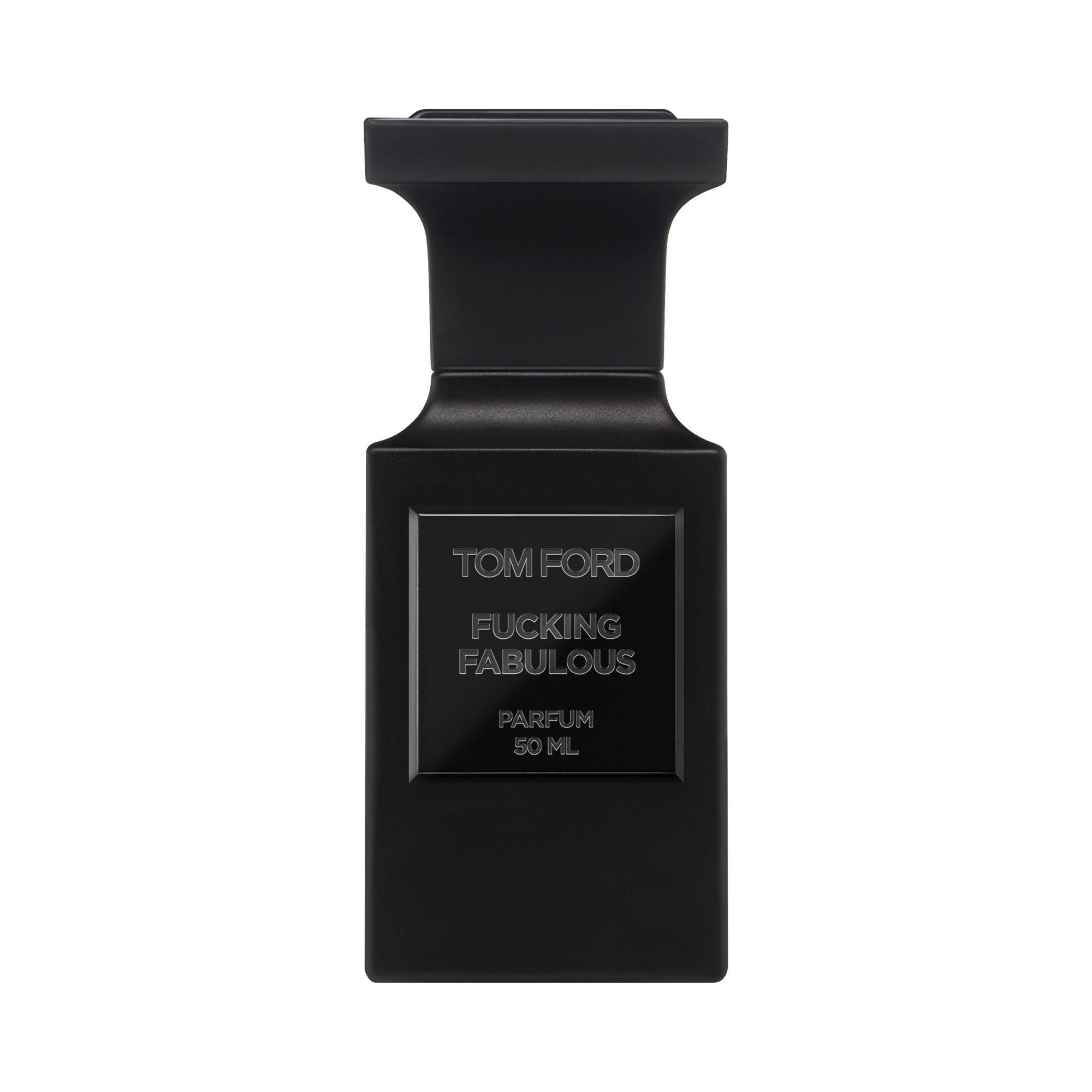 Fucking Fabulous Parfum, 50.0 ml, Product Shot