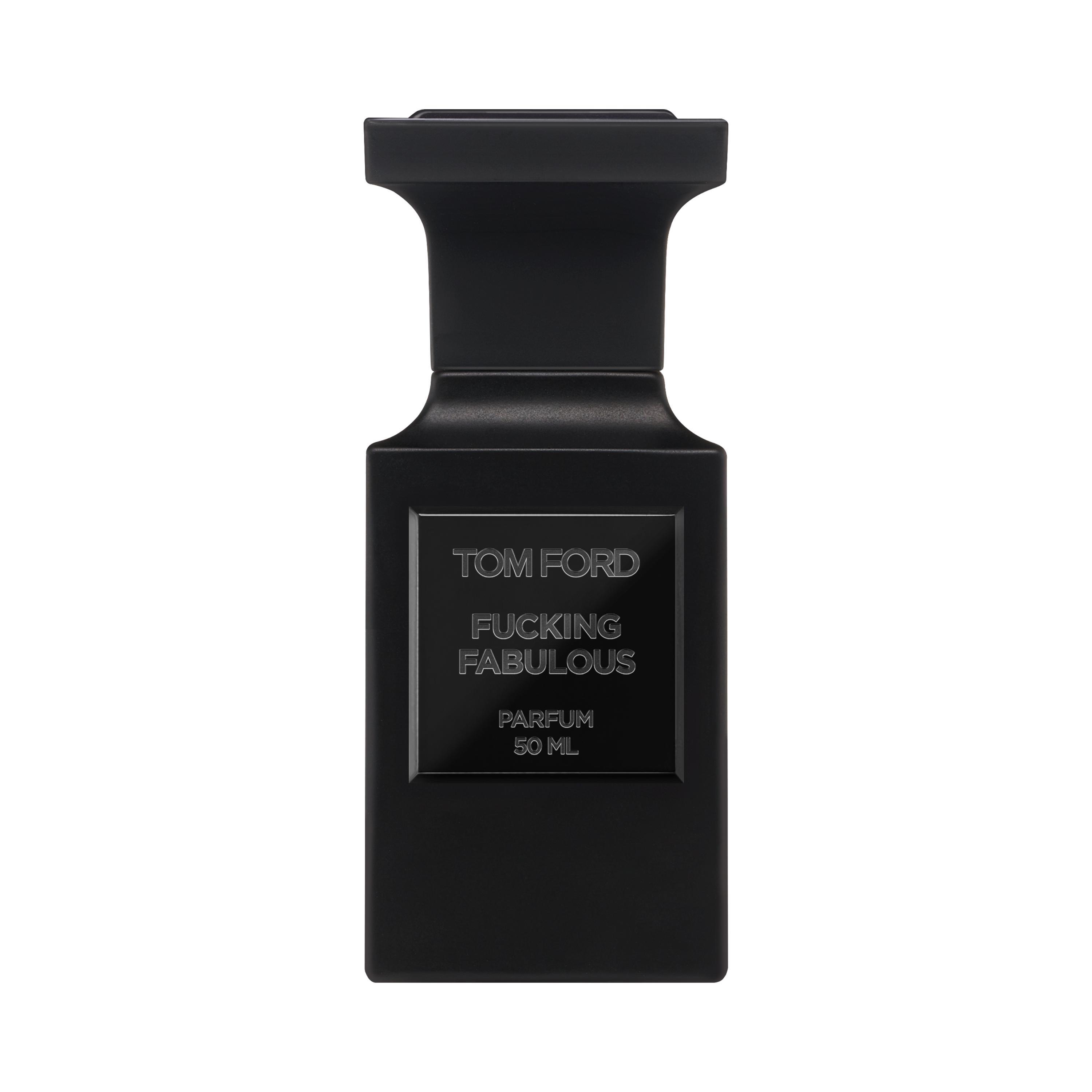 Fucking Fabulous Parfum, 50.0 ml, Product Shot