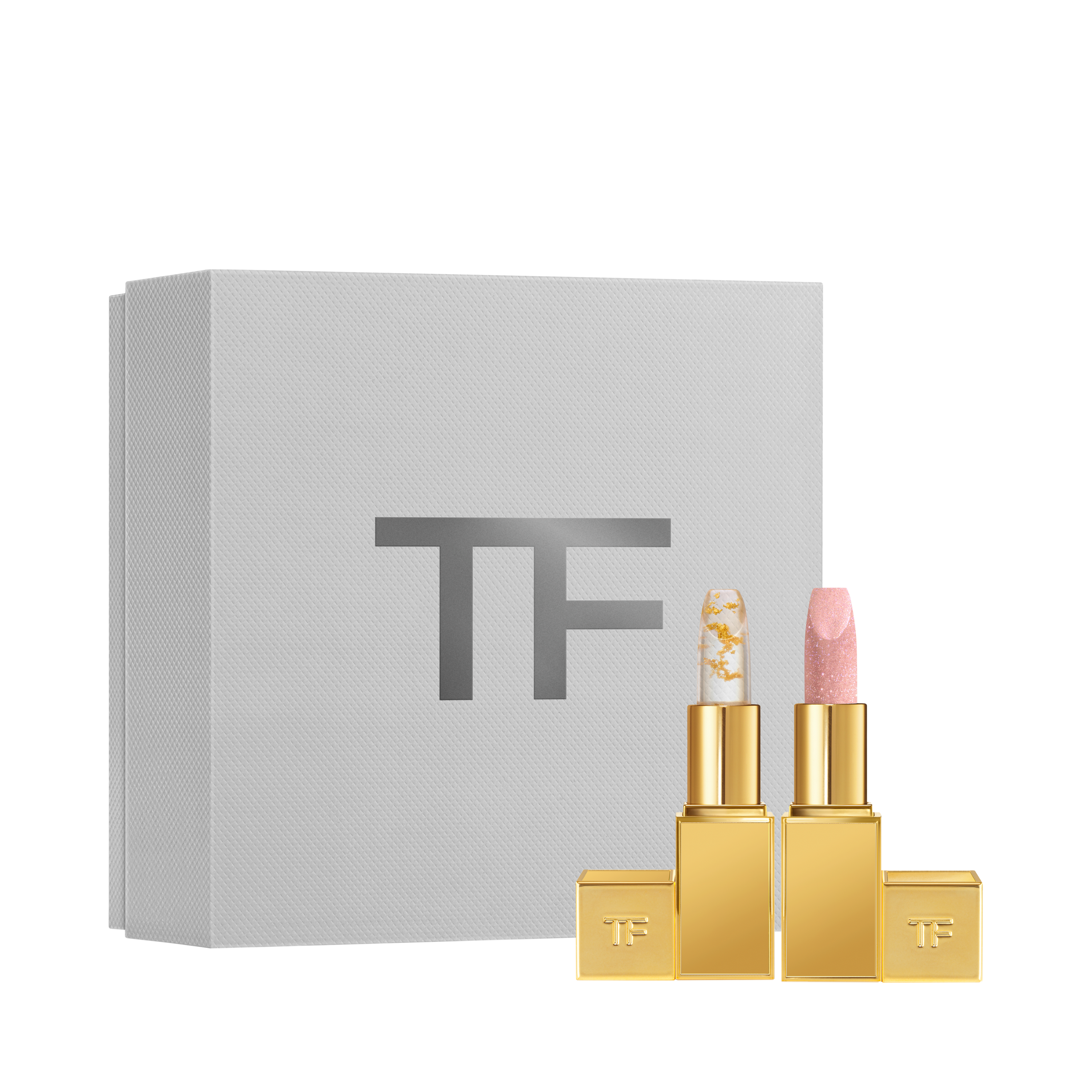 Soleil Lip Set, Product Shot