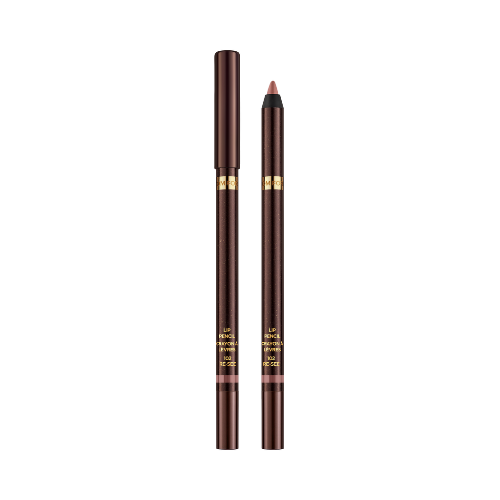 Lip Pencil, 1.2 g, 102 Re-see, 102, Product Shot