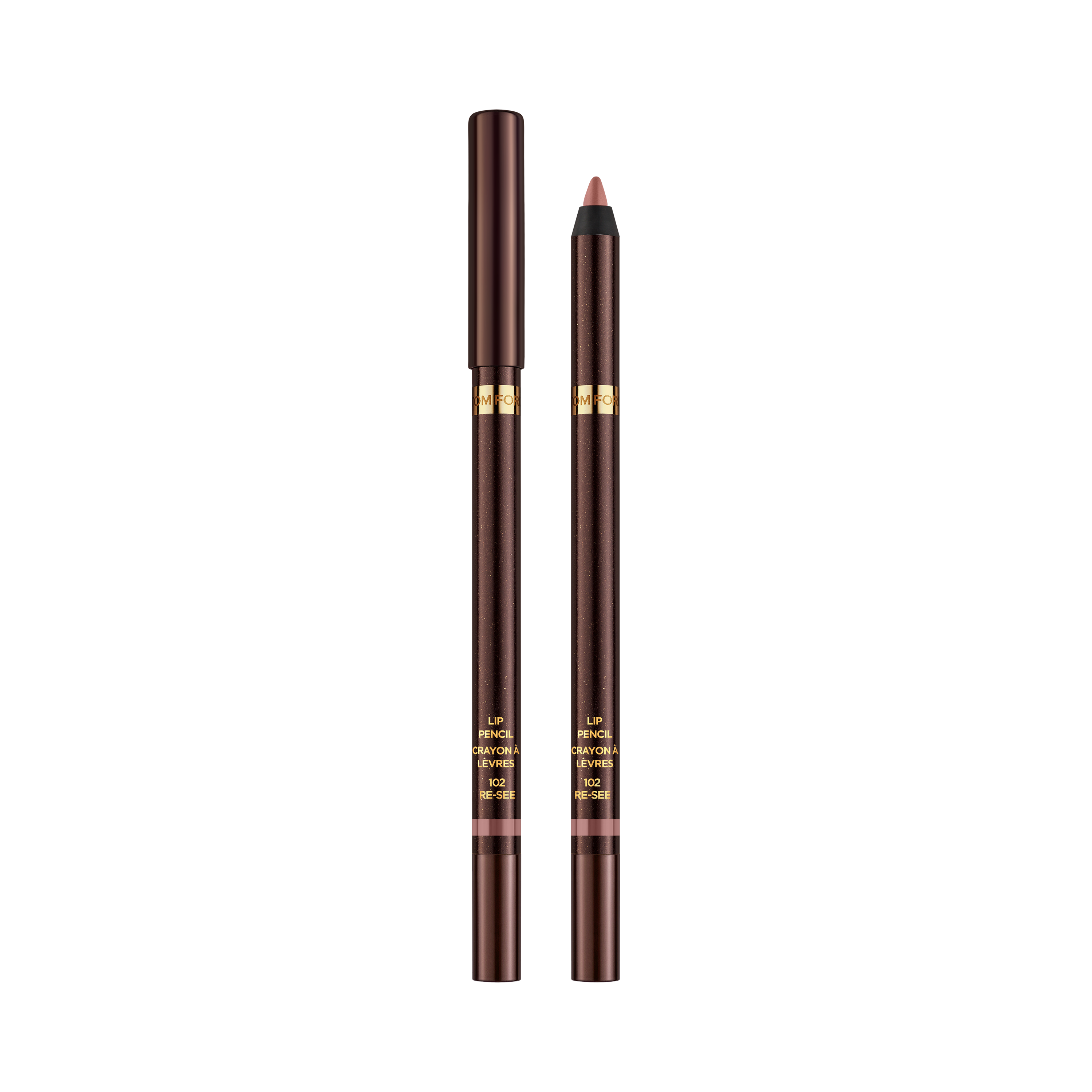 Lip Pencil, 1.2 g, 102 Re-see, 102, Product Shot