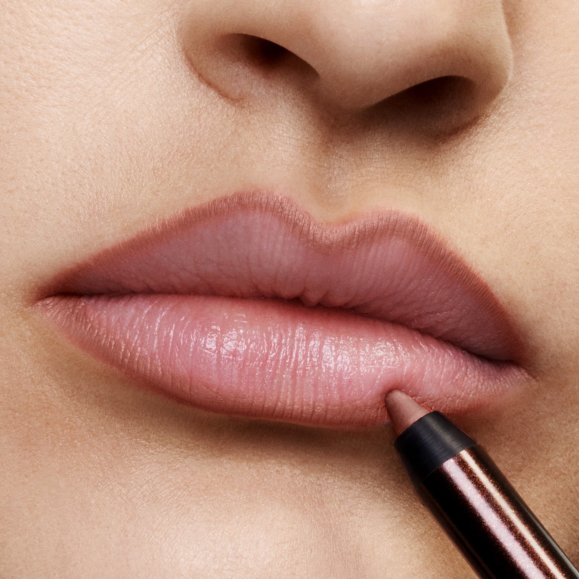 Lip Pencil, 1.2 g, 103 Irresistible, 103, Model, light
