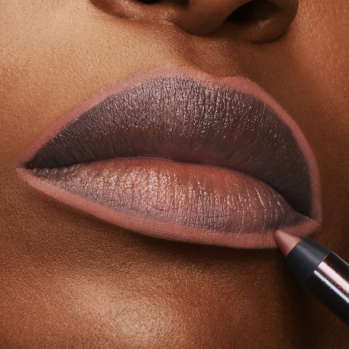 Lip Pencil, 1.2 g, 103 Irresistible, 103, Model, deep