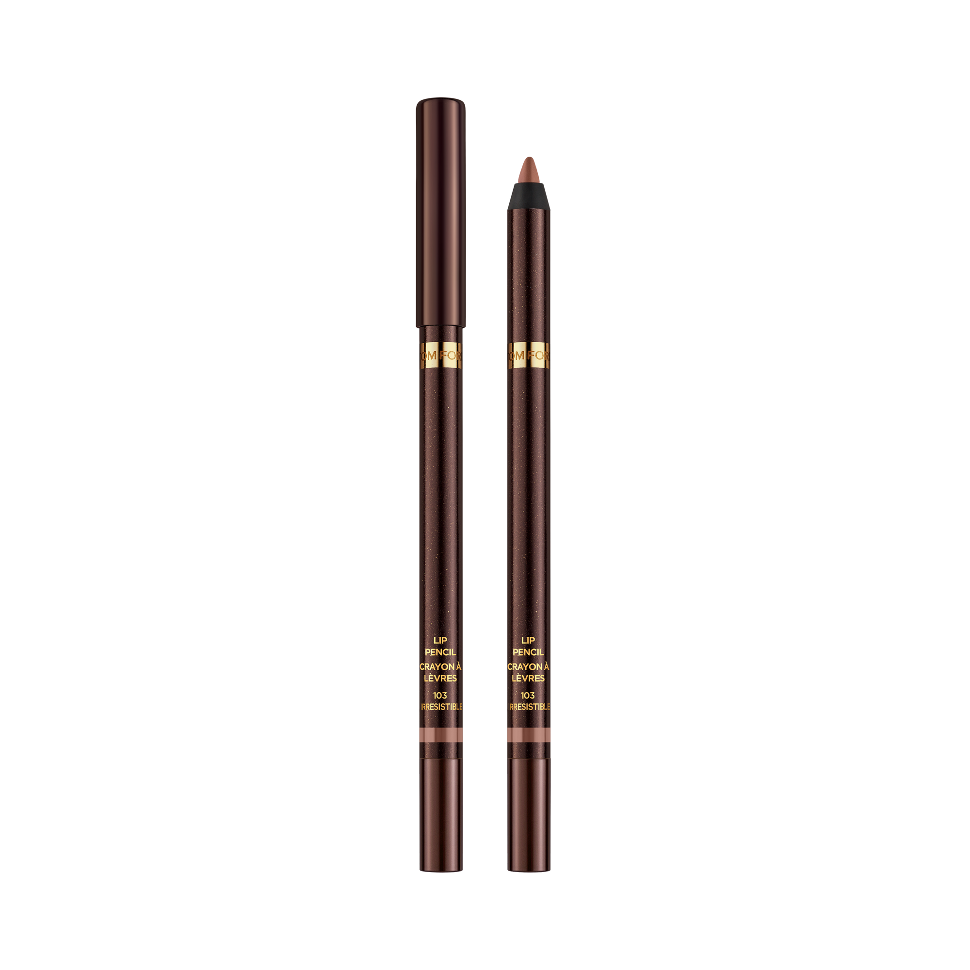 Lip Pencil, 1.2 g, 103 Irresistible, 103, Product Shot