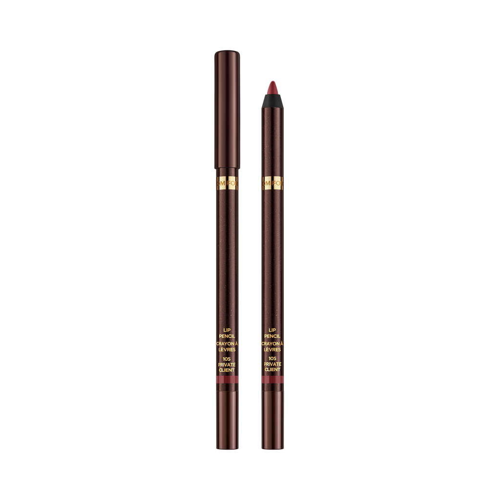 Lip Pencil, 1.2 g, 105 Private Client, 105, Product Shot