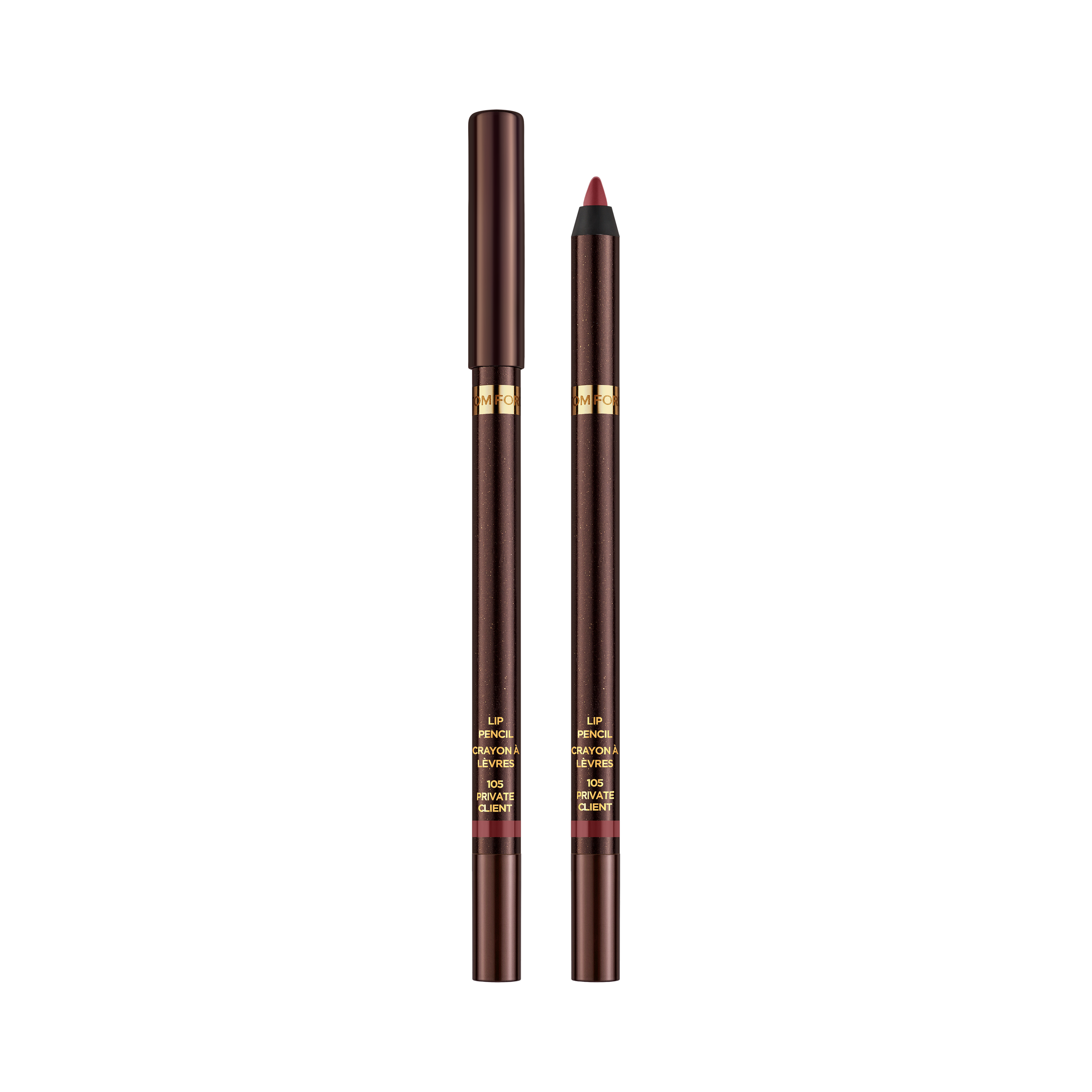 Lip Pencil, 1.2 g, 105 Private Client, 105, Product Shot