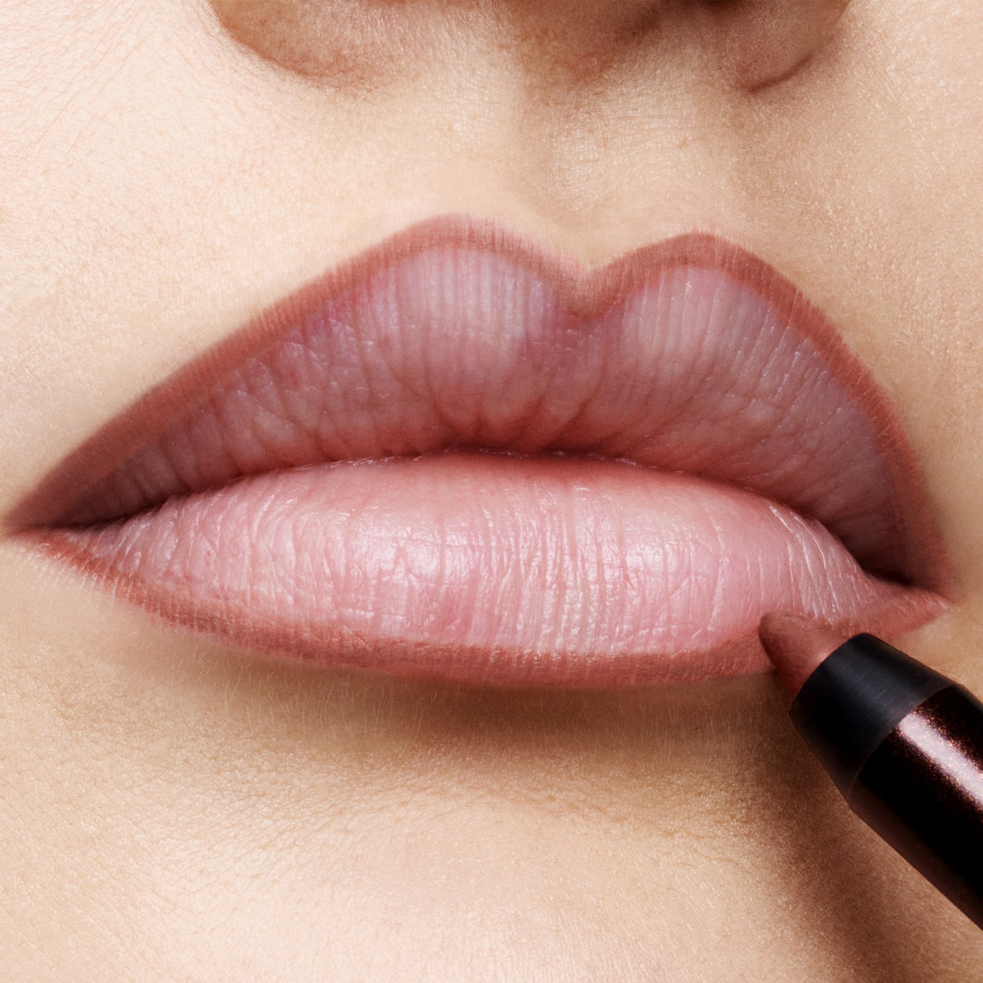 Lip Pencil, 1.2 g, 106 A-List, 106, Model, light