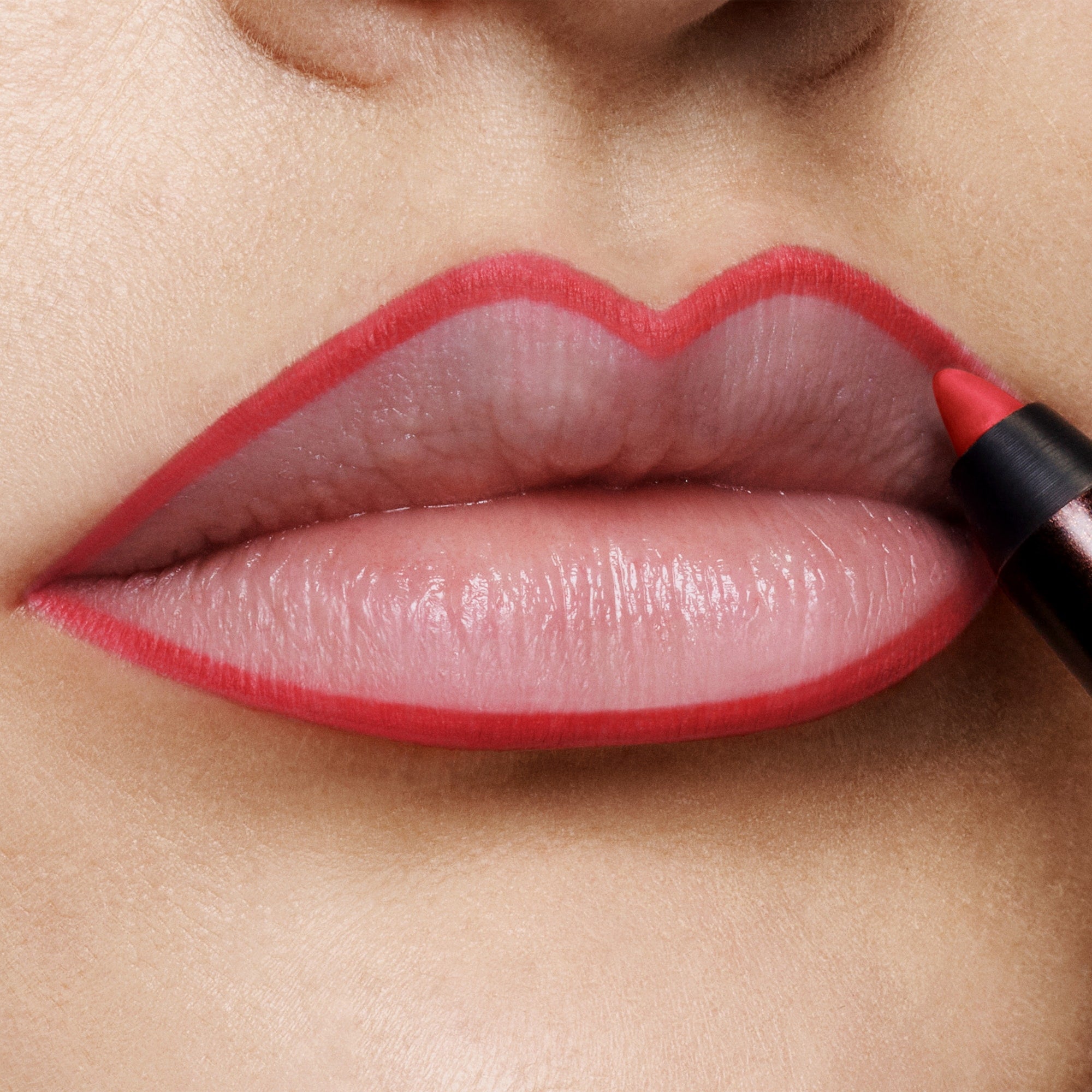 Lip Pencil, 1.2 g, 108 Headline, 108, Model, light