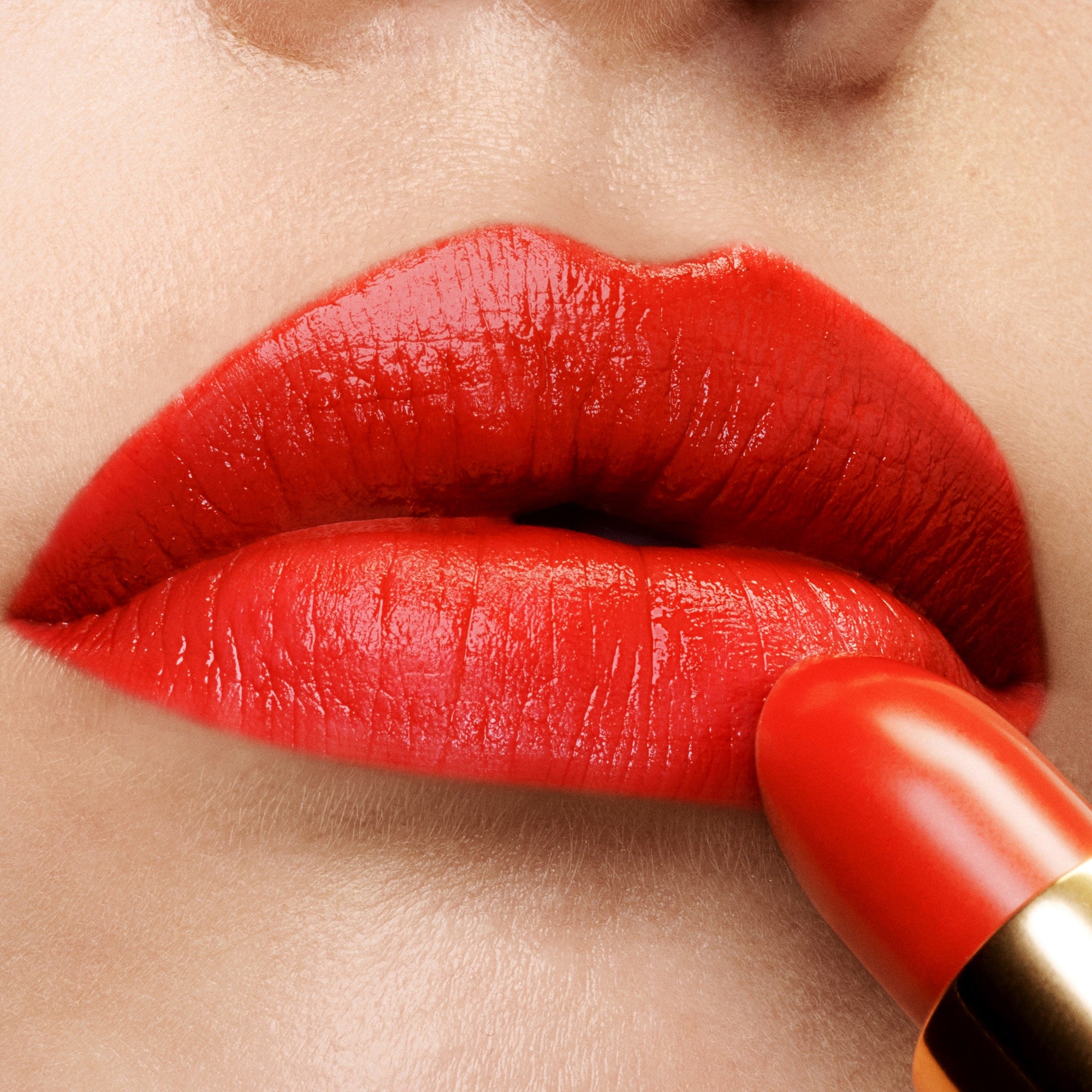 Runway Lip Color, 3.5 g, 15 Wild Ginger, 15, Model, light