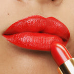 Runway Lip Color, 3.5 g, 15 Wild Ginger, 15, Model, medium