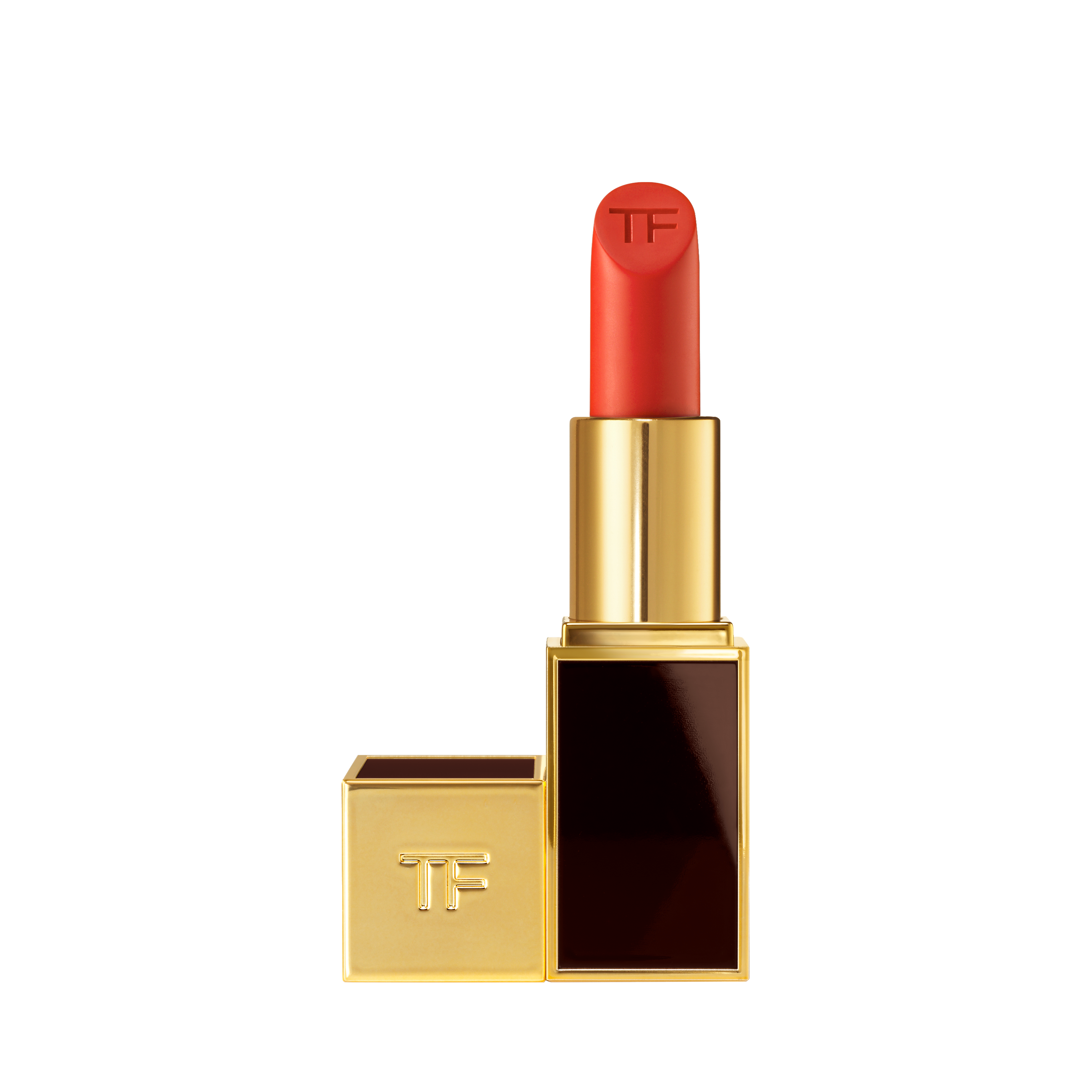 Runway Lip Color, 3.5 g, 15 Wild Ginger, 15, Product Shot