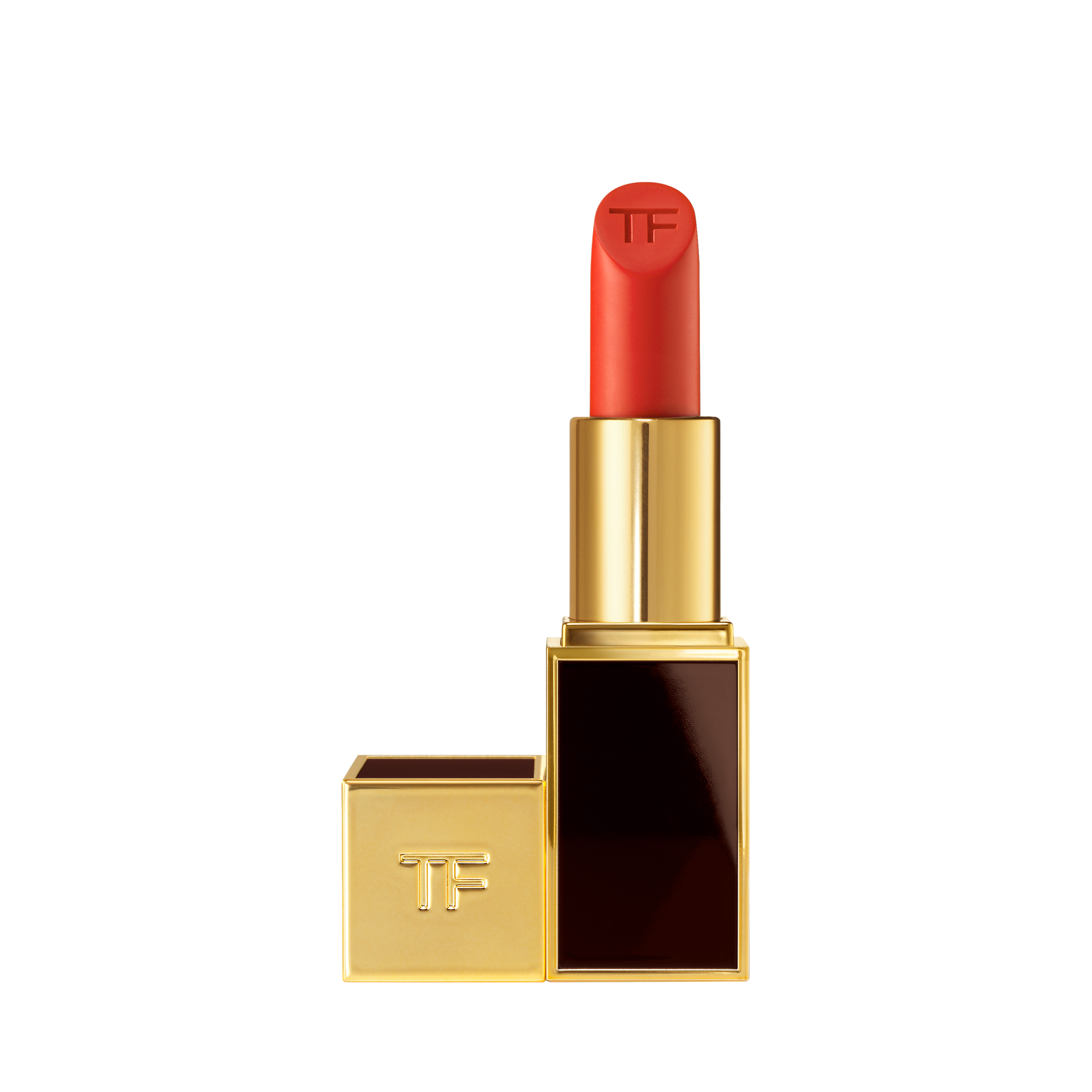 Runway Lip Color, 3.5 g, 15 Wild Ginger, 15, Product Shot