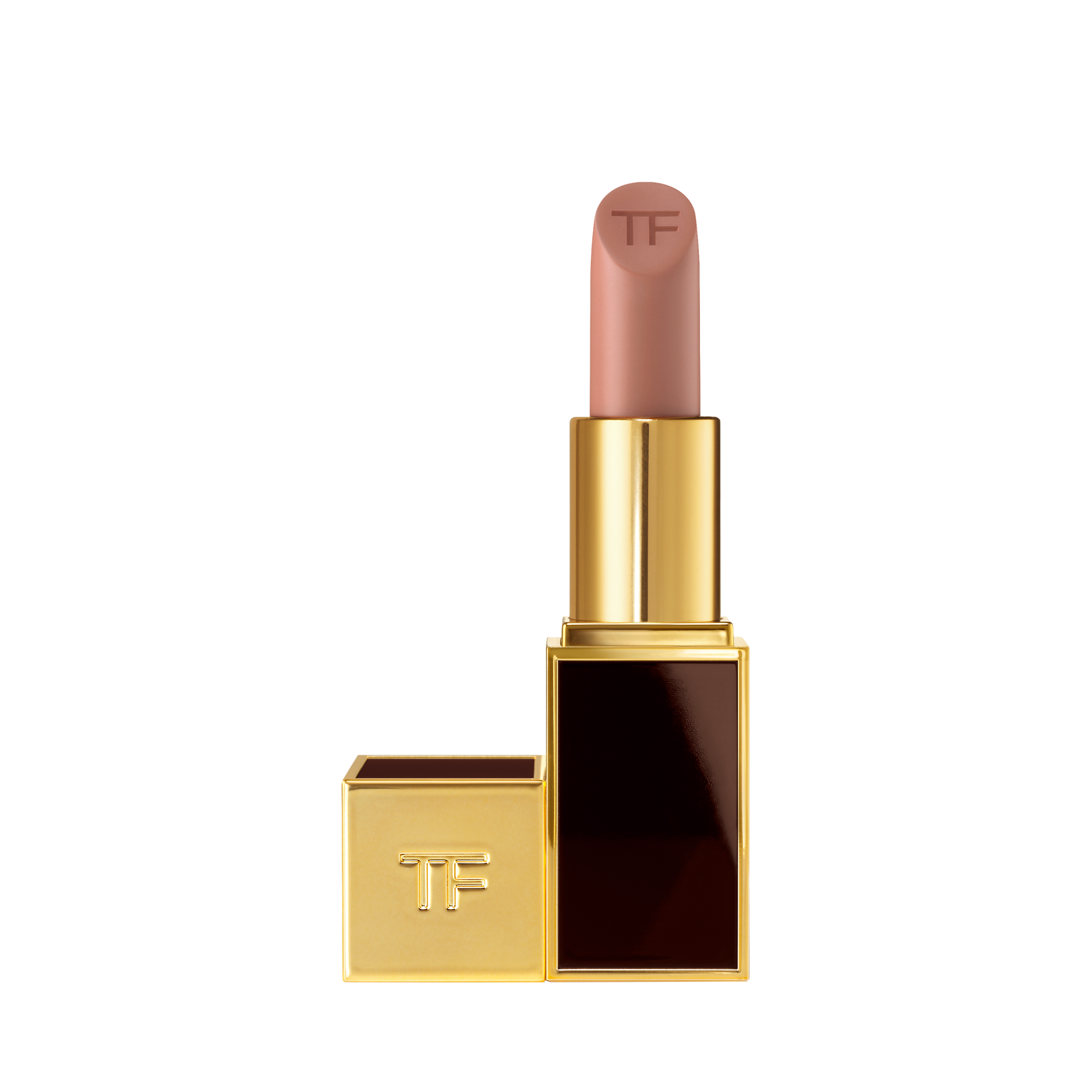Runway Lip Color, 3.5 g, 14 Sable Smoke, 14, Product Shot