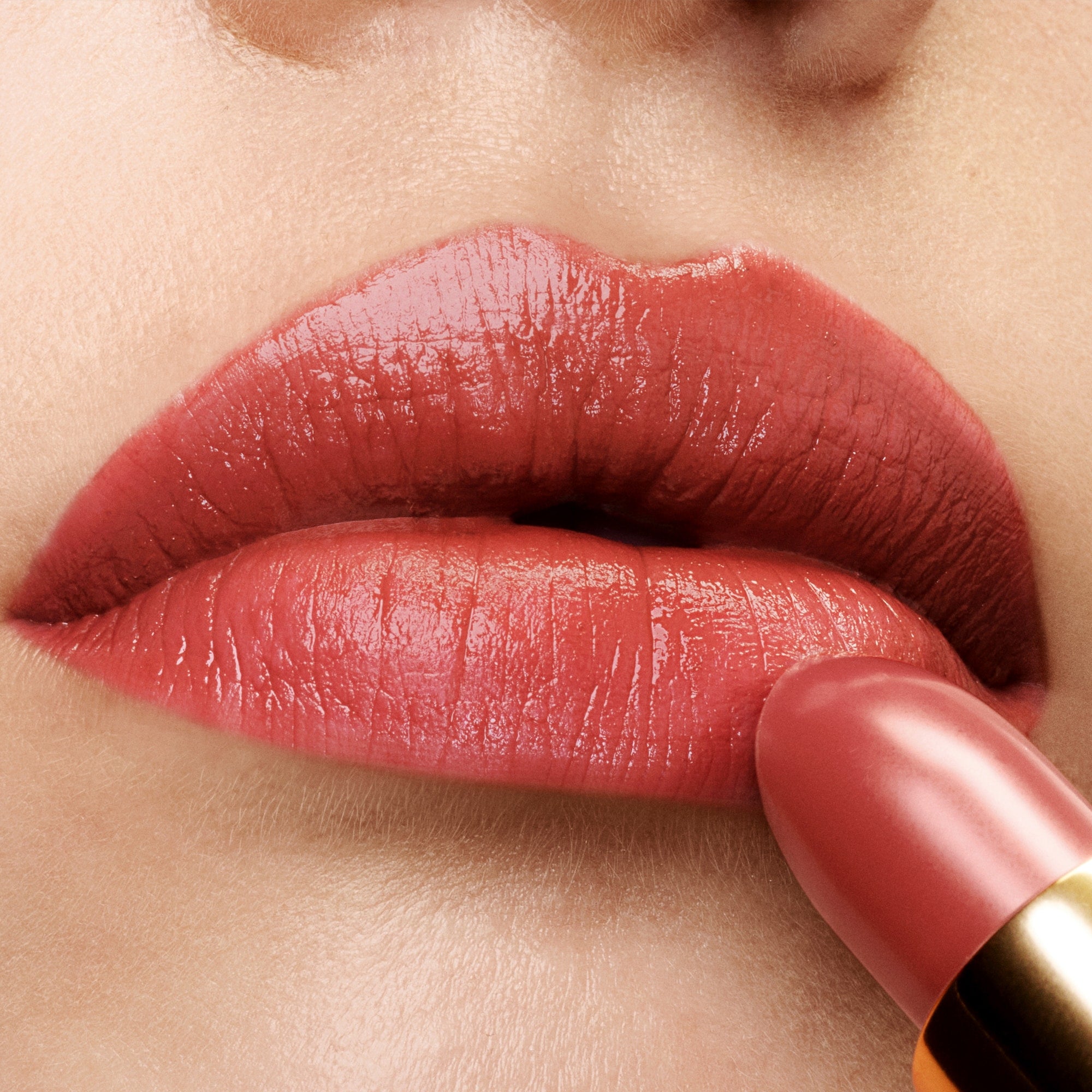 Runway Lip Color, 3.5 g, 06 On Repeat, 06, Model, light