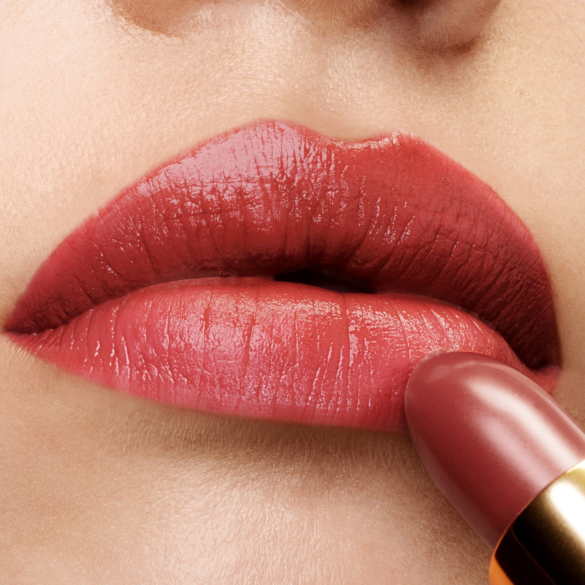 Runway Lip Color, 3.5 g, 20 Invite Only, 20, Model, light