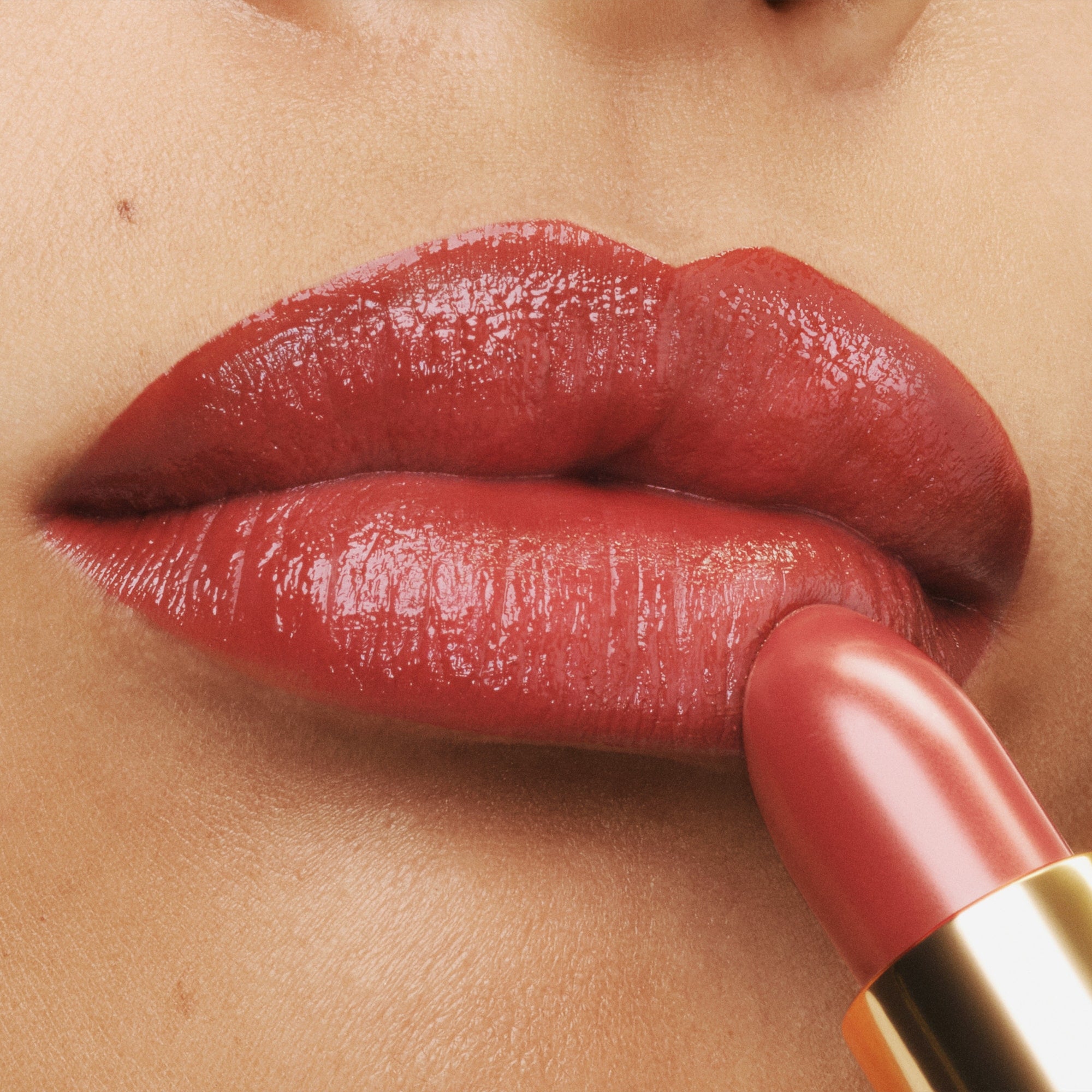 Runway Lip Color, 3.5 g, 20 Invite Only, 20, Model, medium